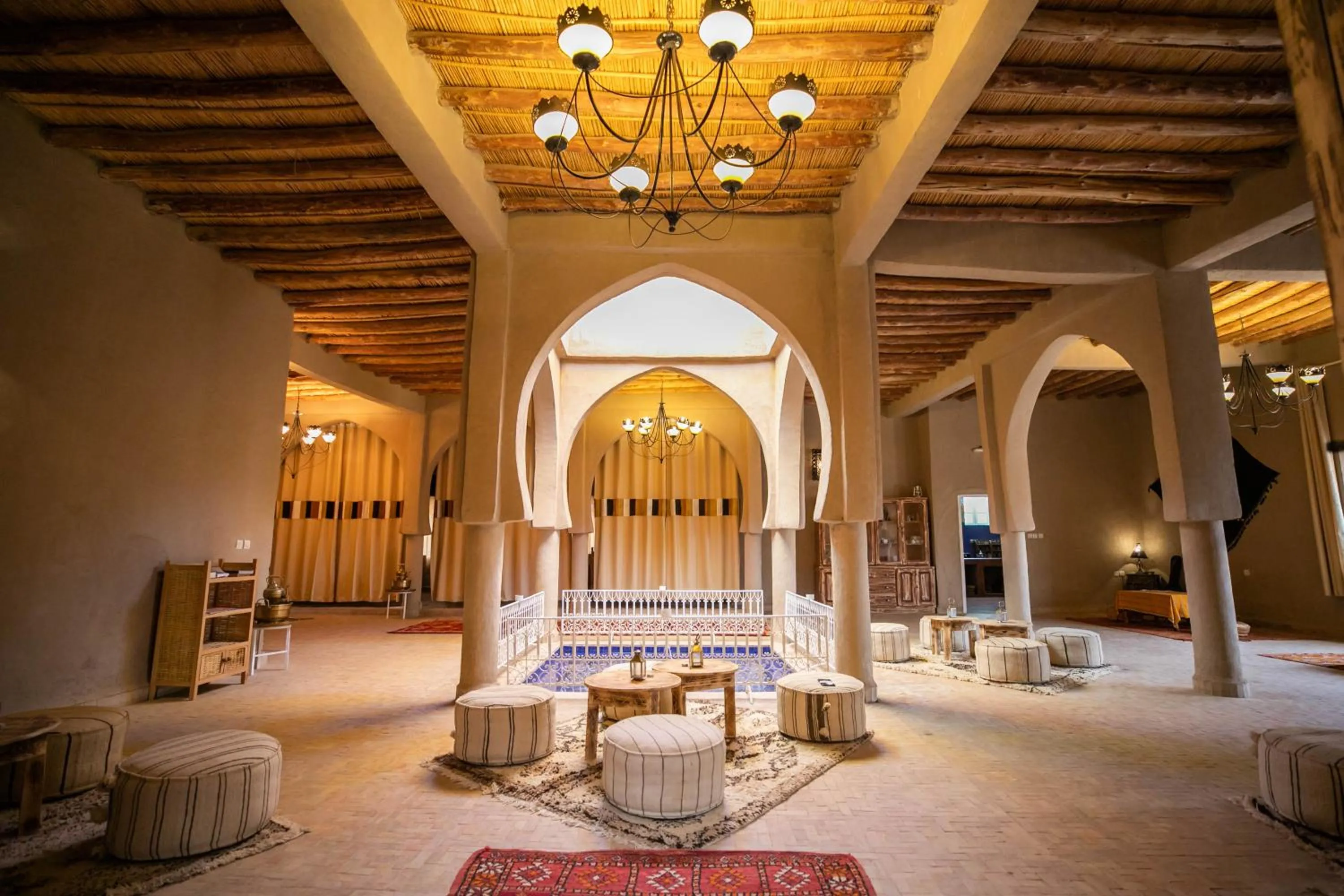 Riad Kasbah Aiour