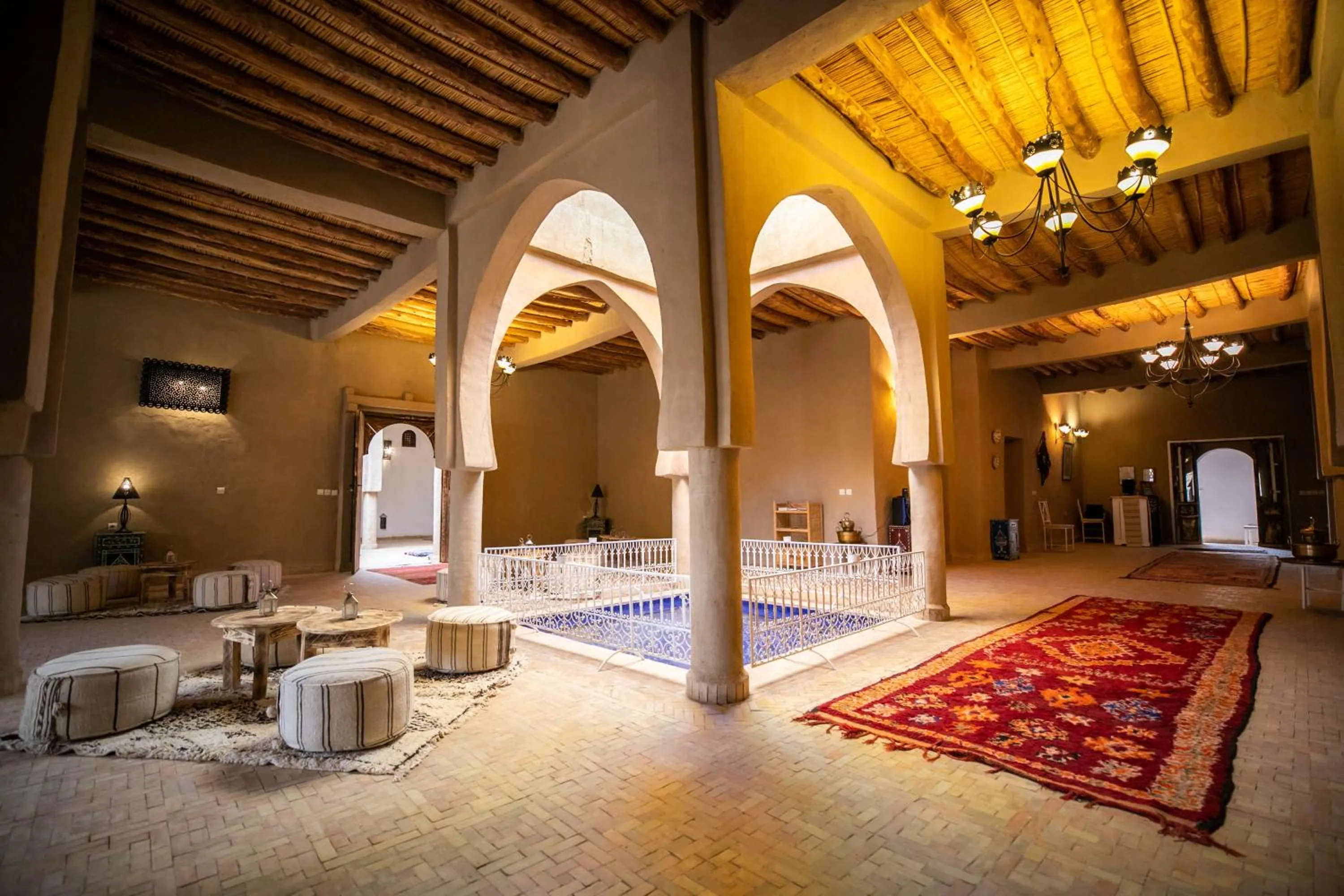 Riad Kasbah Aiour