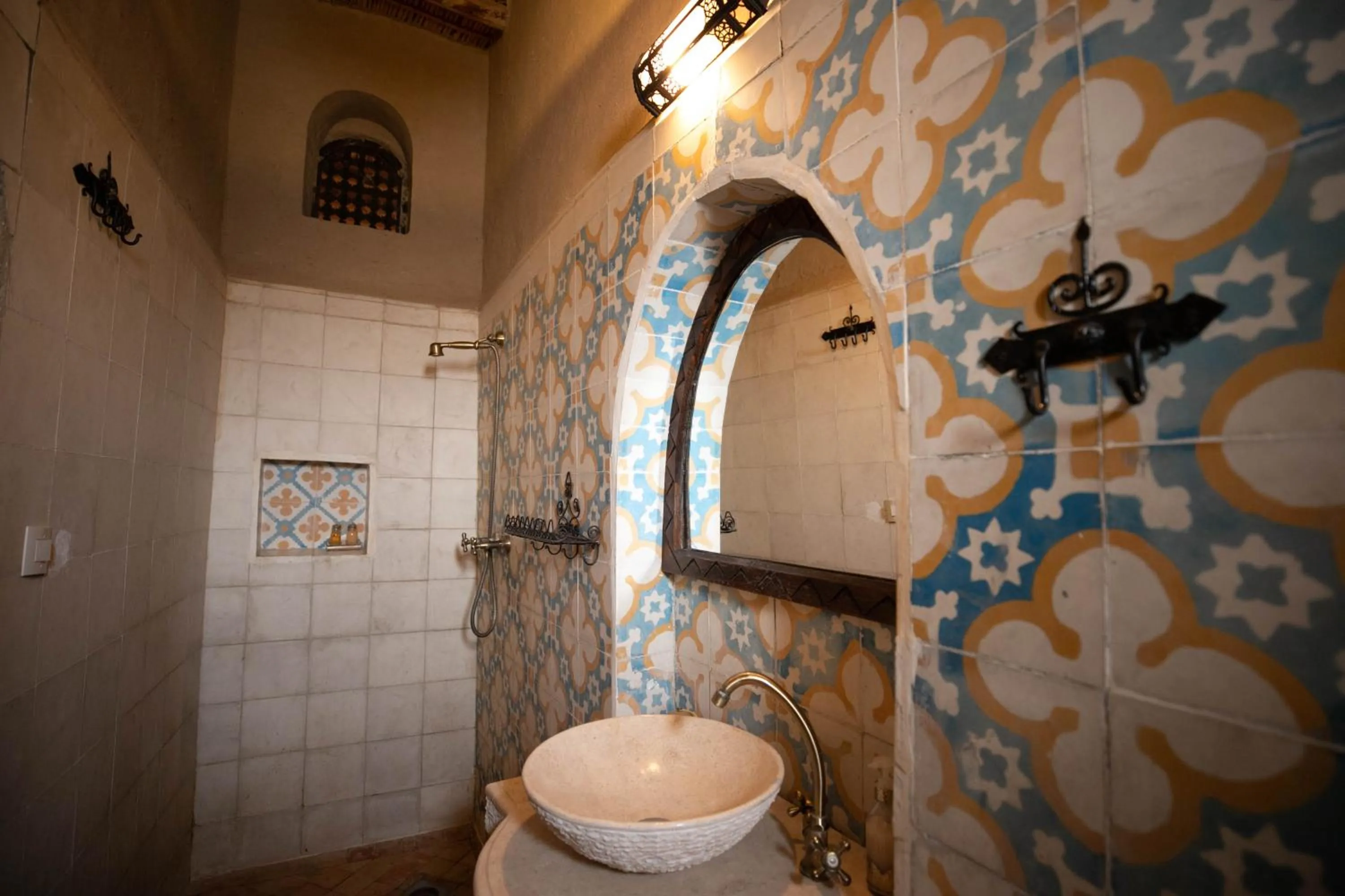 Riad Kasbah Aiour