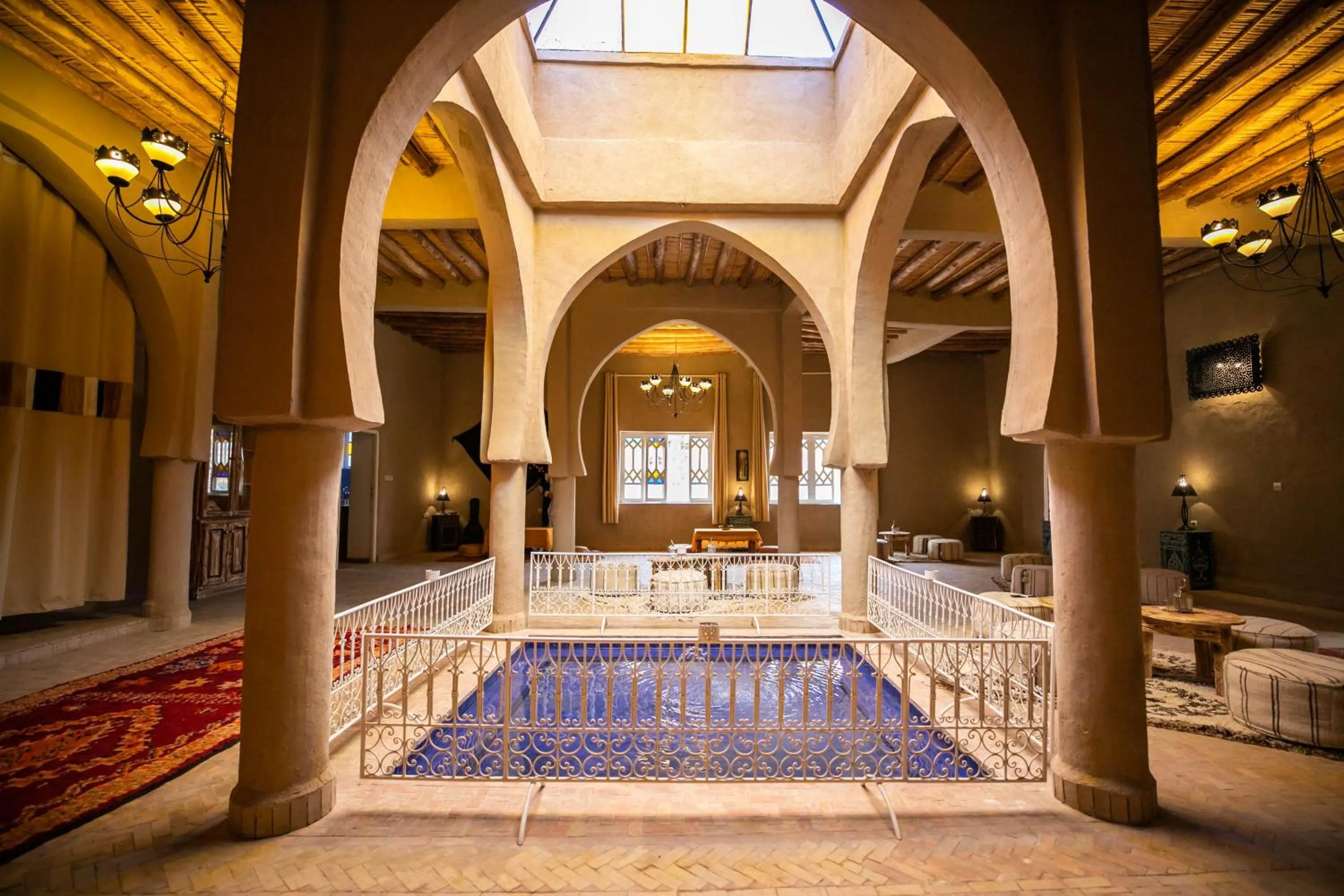 Riad Kasbah Aiour