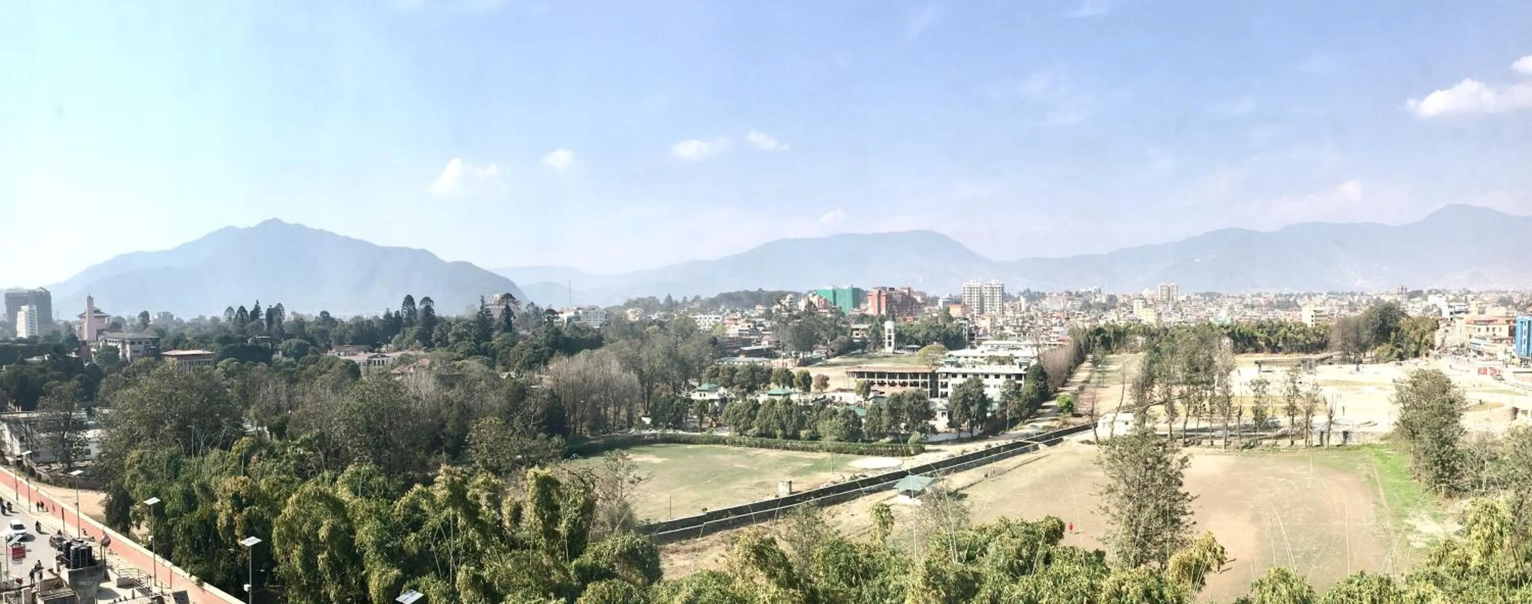 Neighbourhood in Maya Manor Boutique Hotel by KGH Group