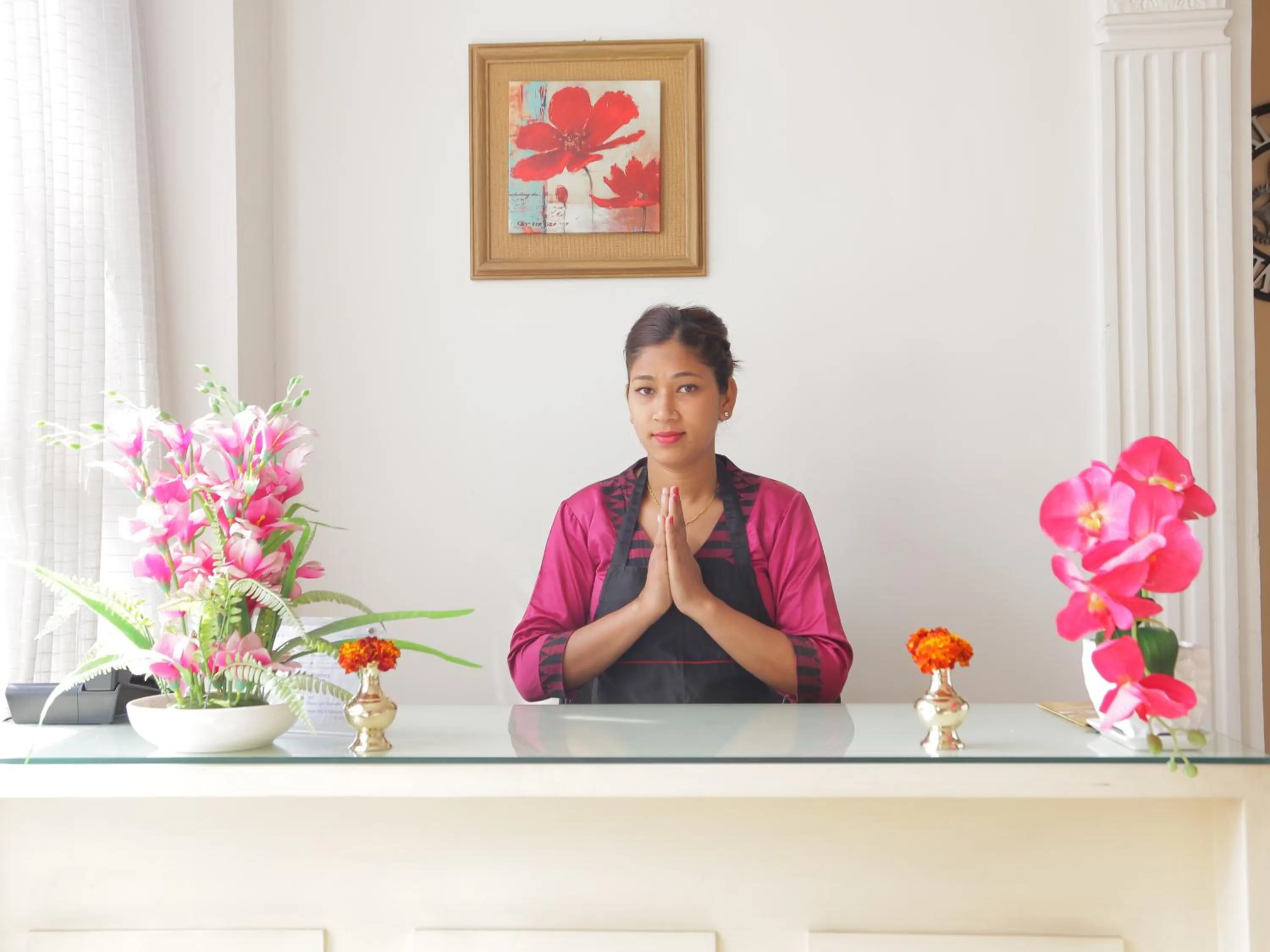 Spa and wellness centre/facilities in Maya Manor Boutique Hotel by KGH Group