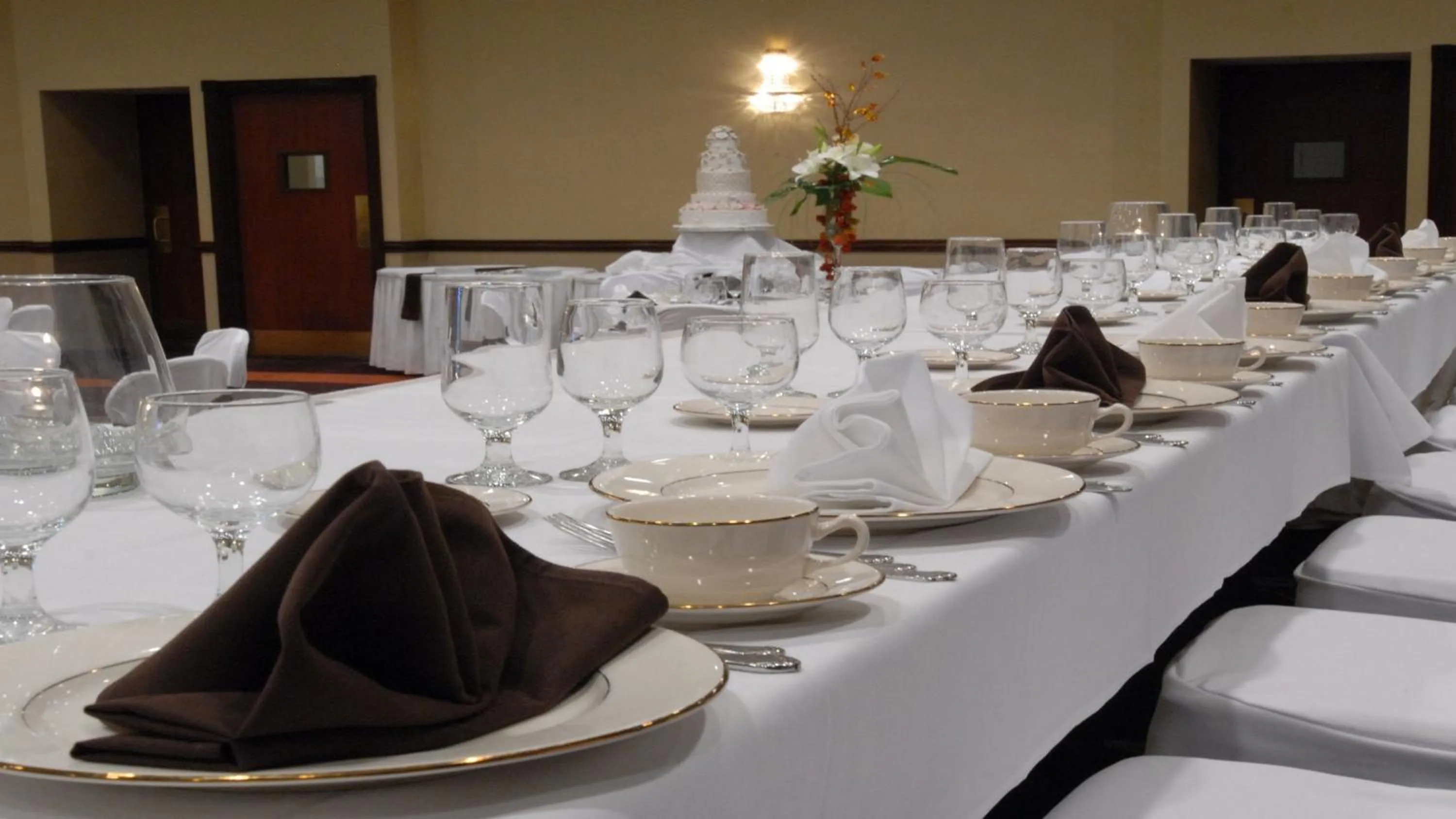 Banquet/Function facilities in Holiday Inn Youngstown-South - Boardman by IHG