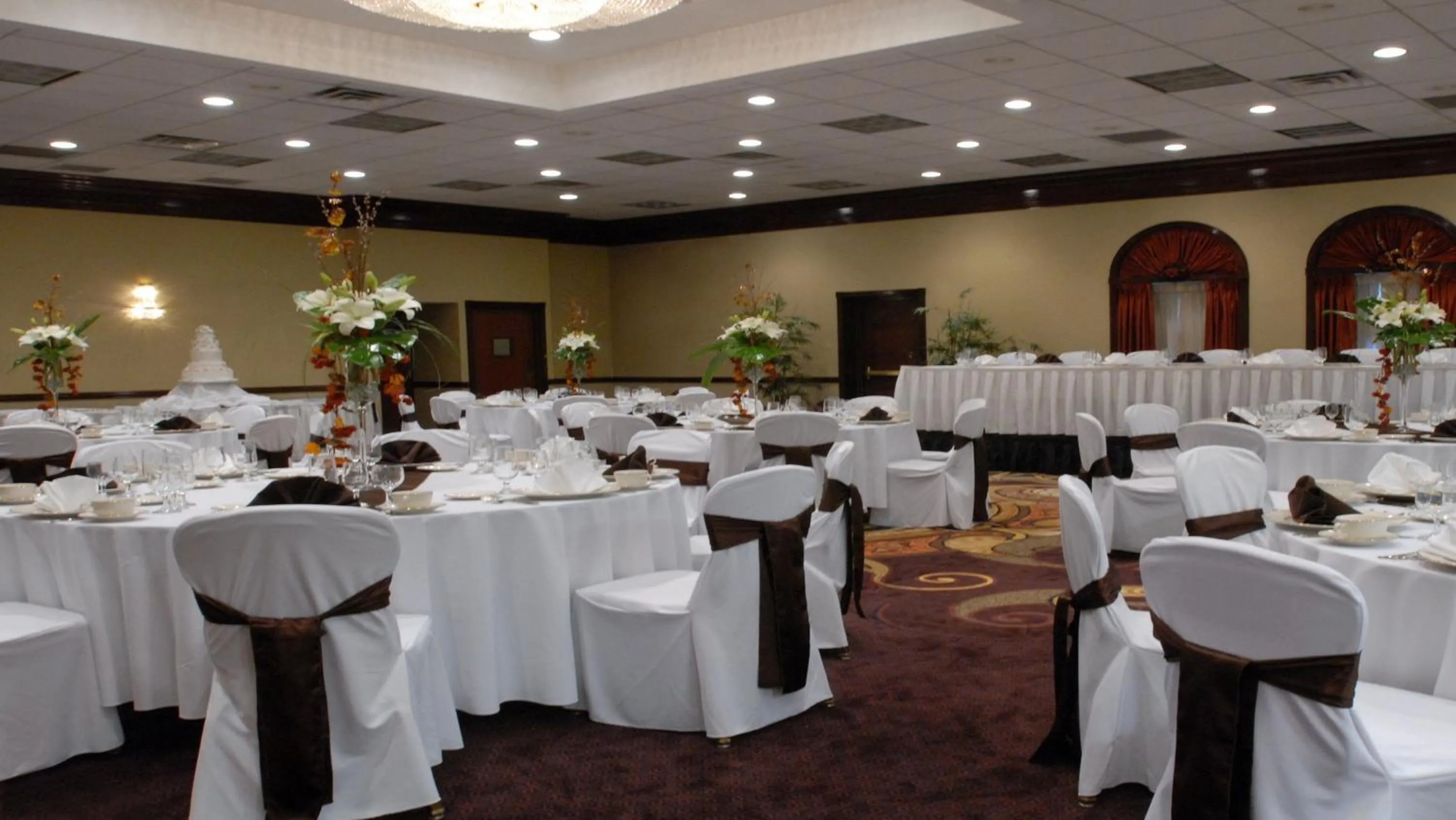 Banquet/Function facilities in Holiday Inn Youngstown-South - Boardman by IHG