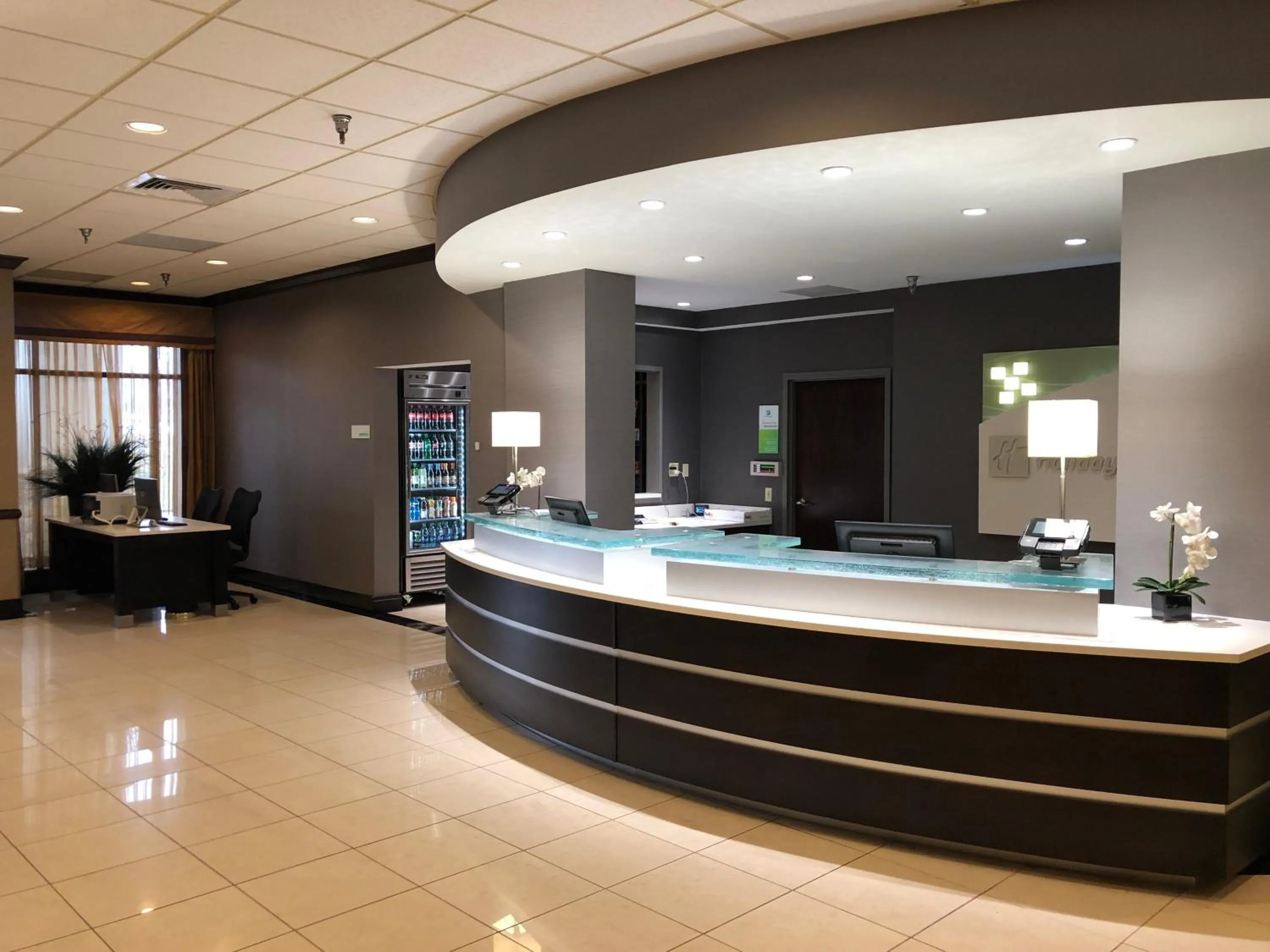 Property building in Holiday Inn Youngstown-South - Boardman by IHG