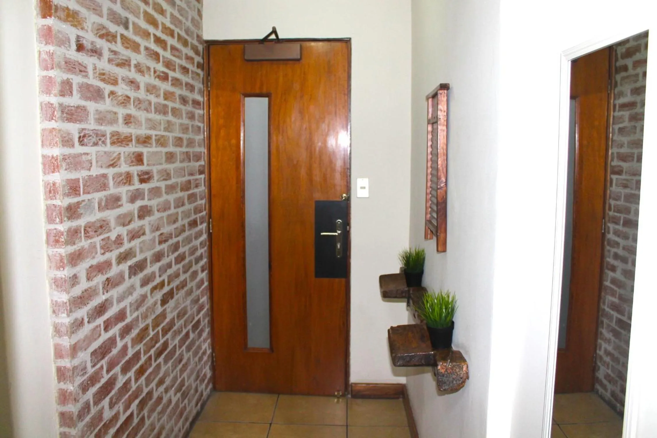 Apartamentos Reforma