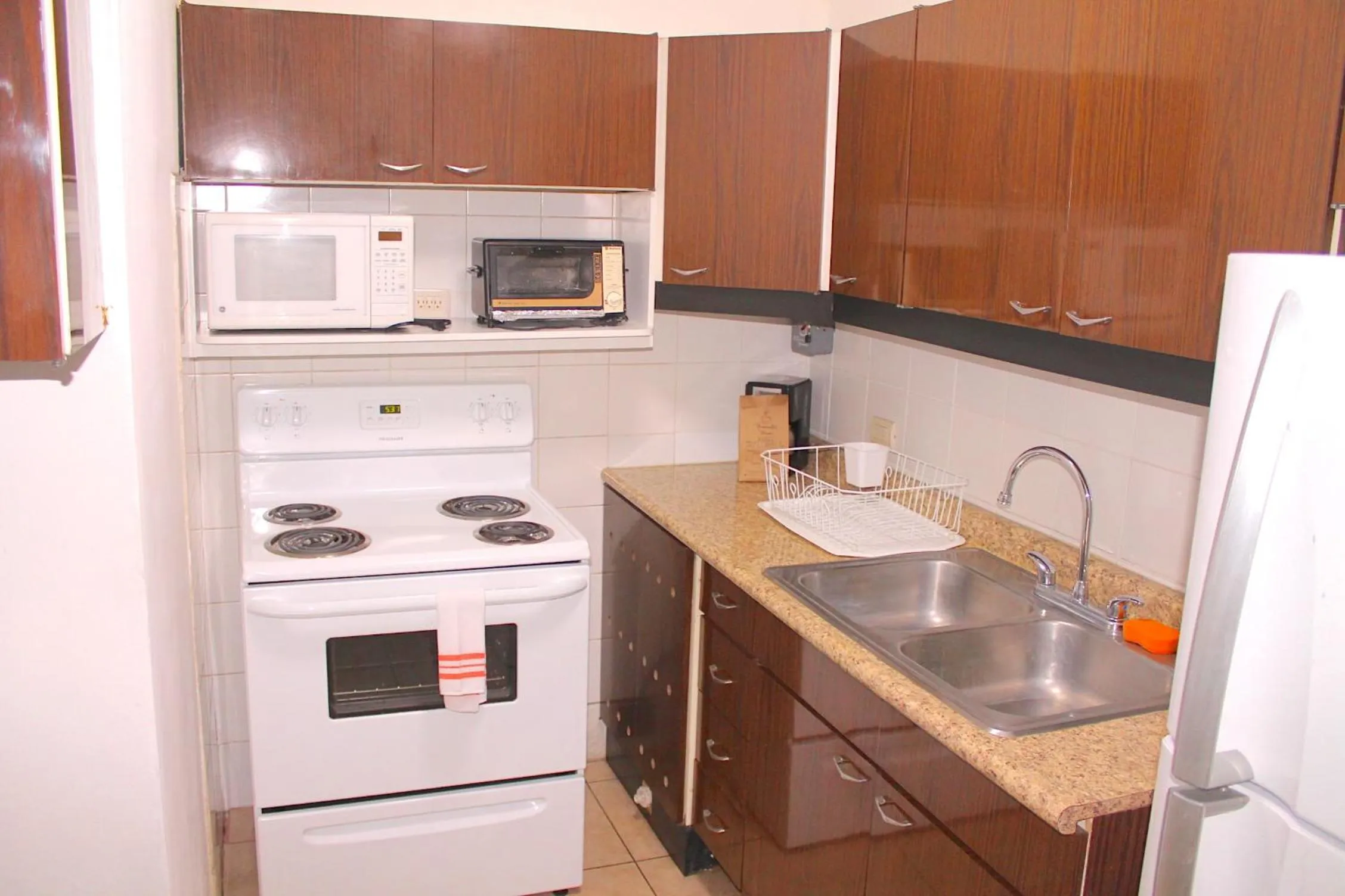 Apartamentos Reforma