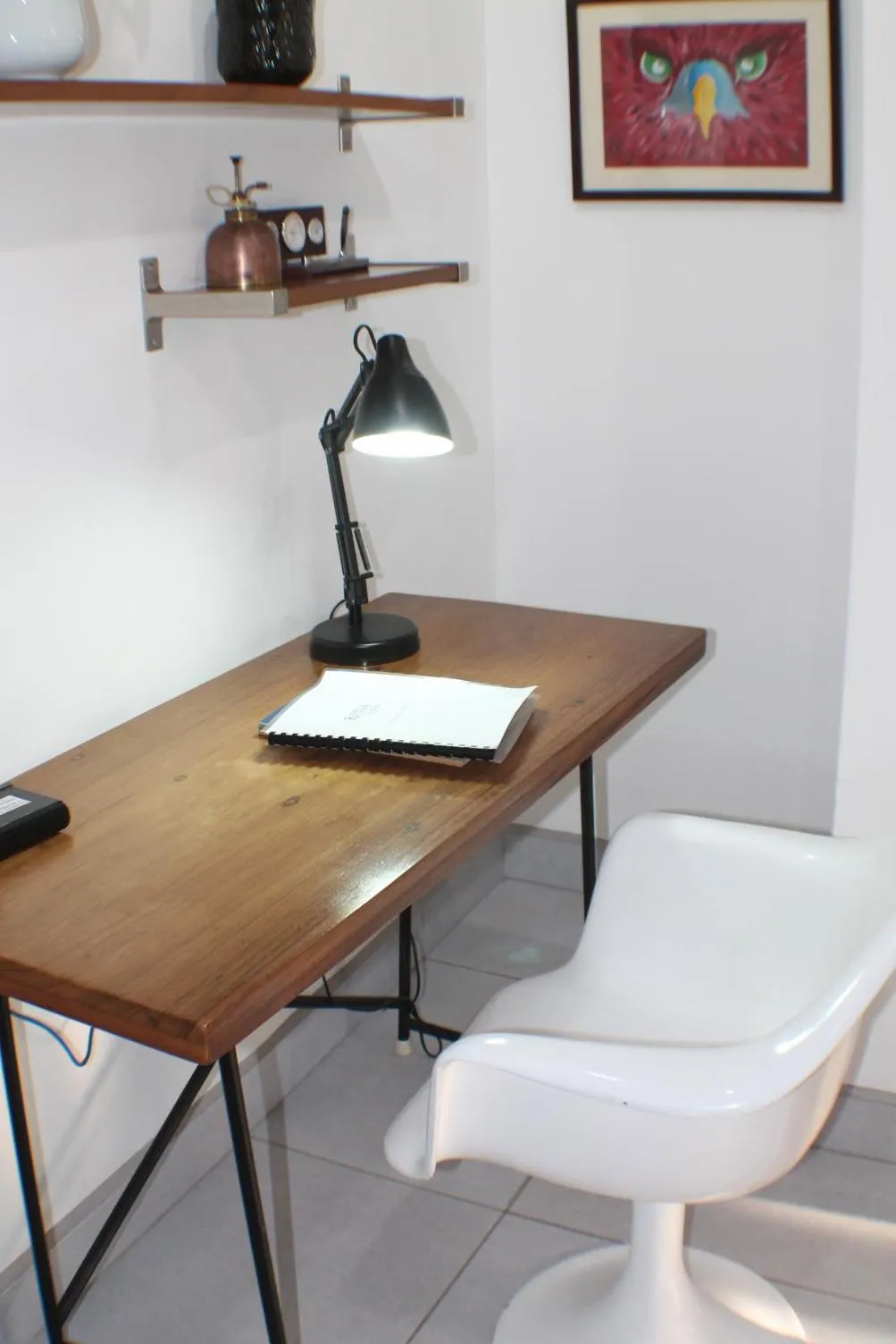 Apartamentos Reforma