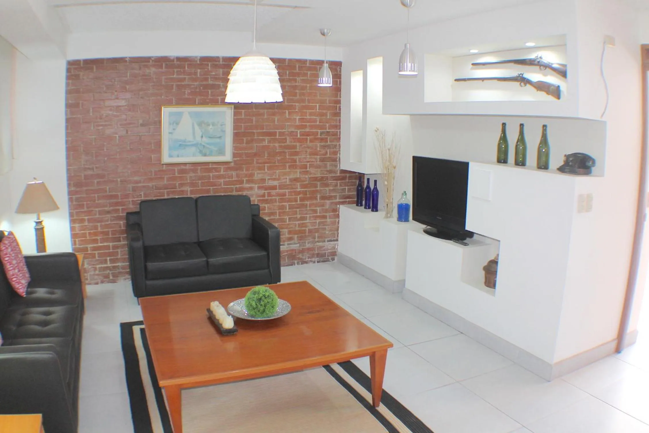 Apartamentos Reforma