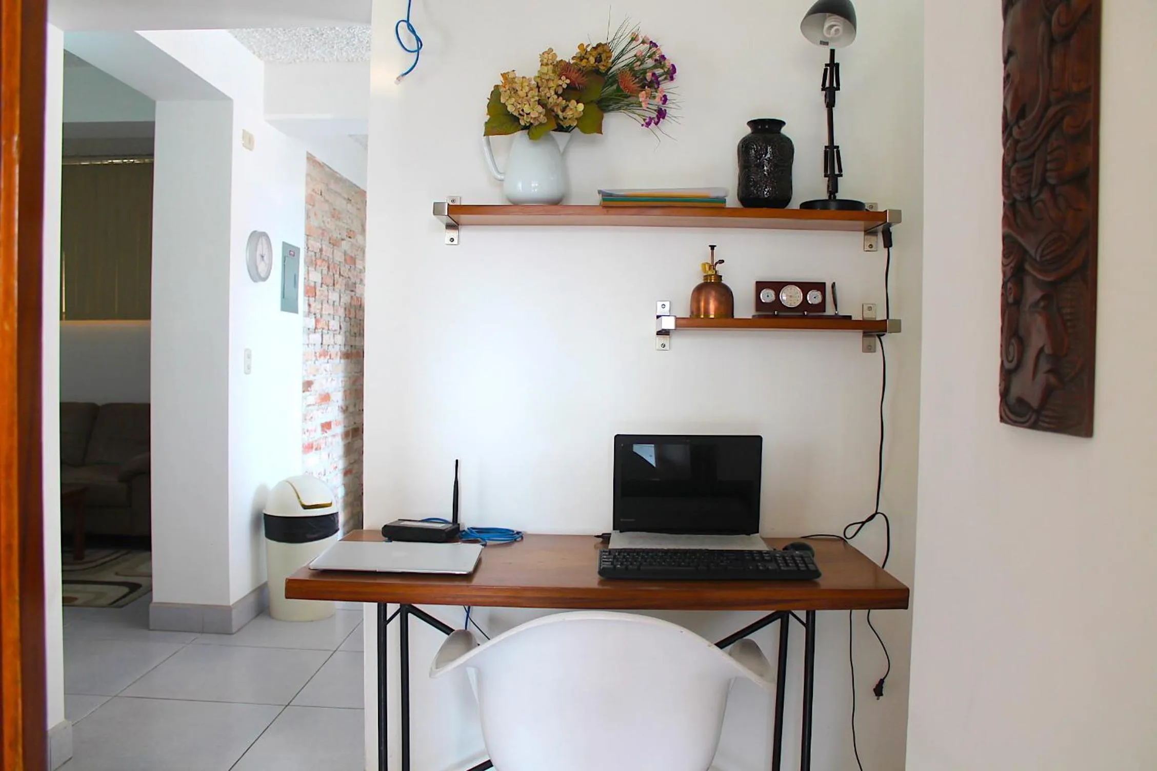 Apartamentos Reforma