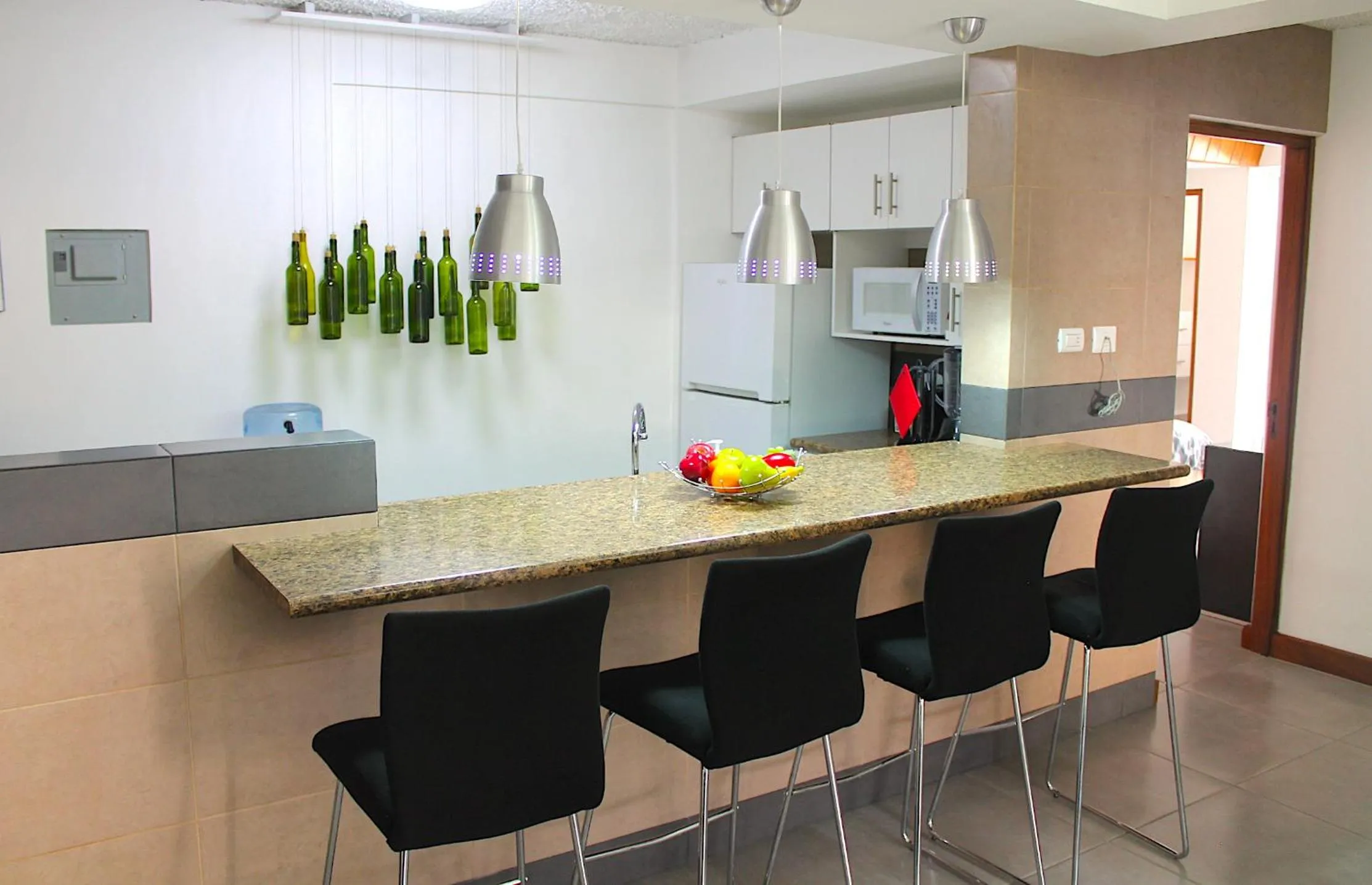 Apartamentos Reforma