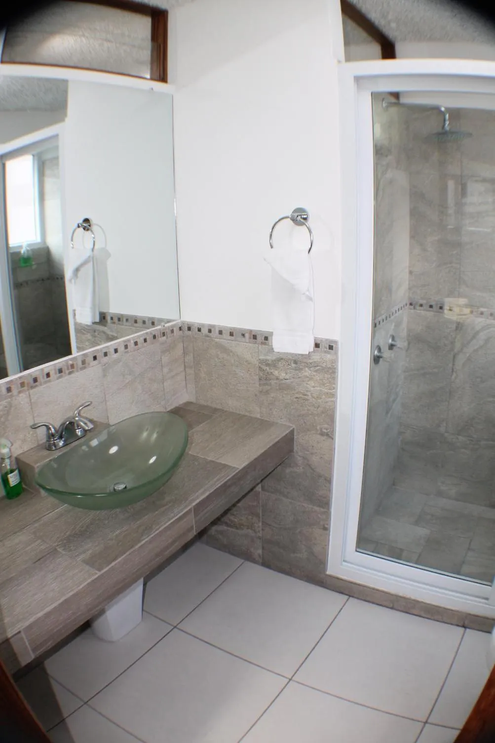 Apartamentos Reforma