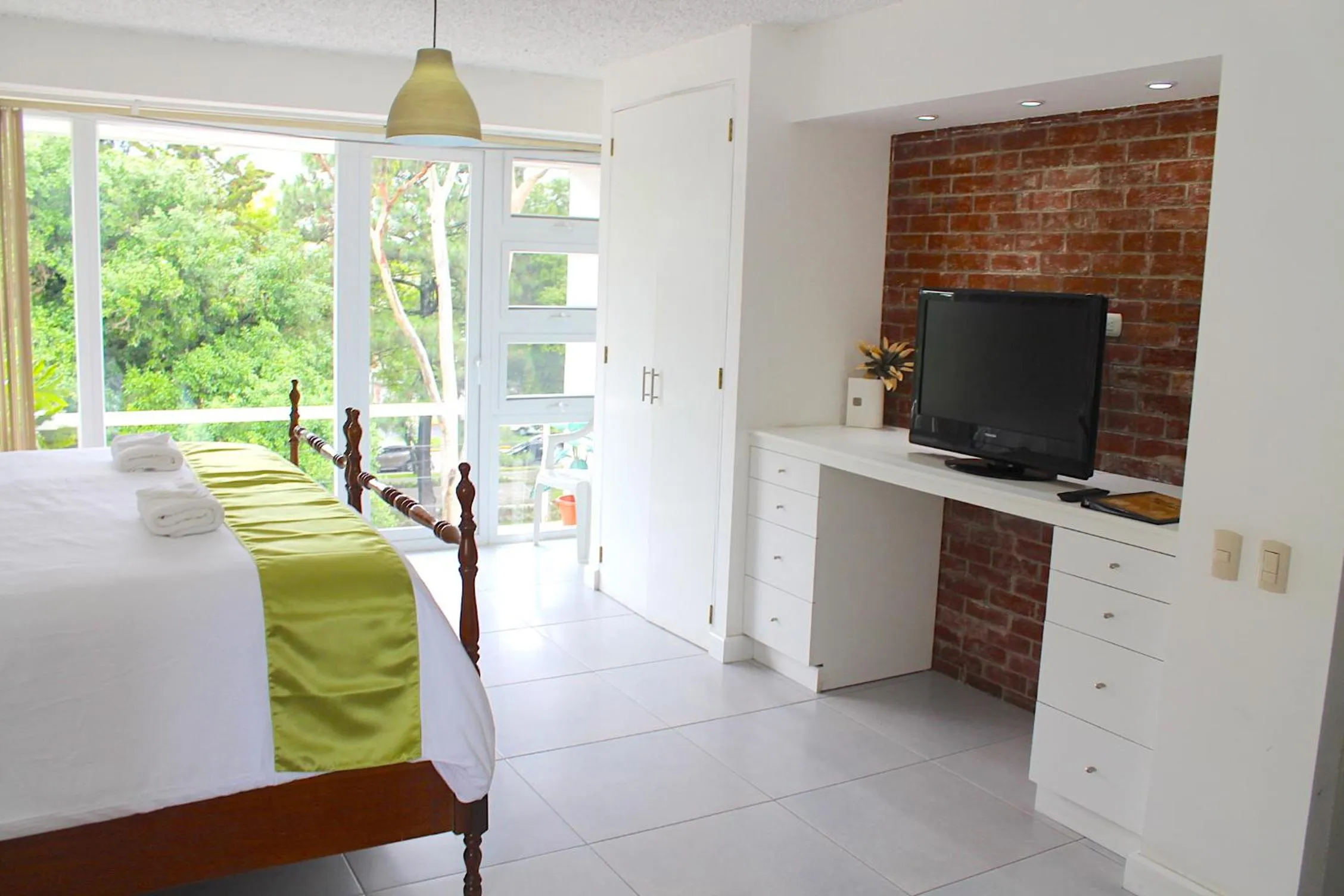 Apartamentos Reforma