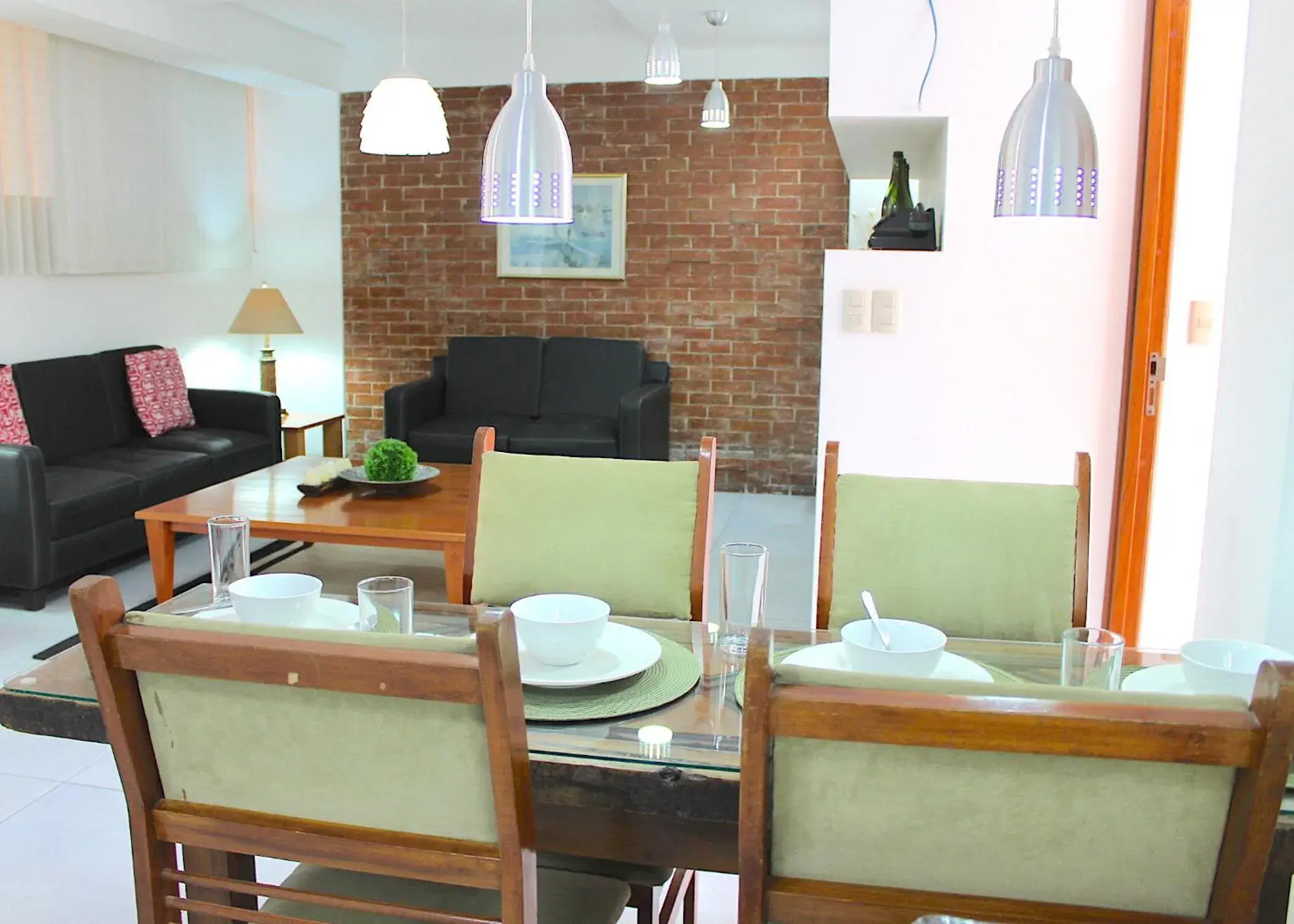 One-Bedroom Apartment - single occupancy in Apartamentos Reforma One-Bedroom Apartment - single occupancy in Apartamentos Reforma