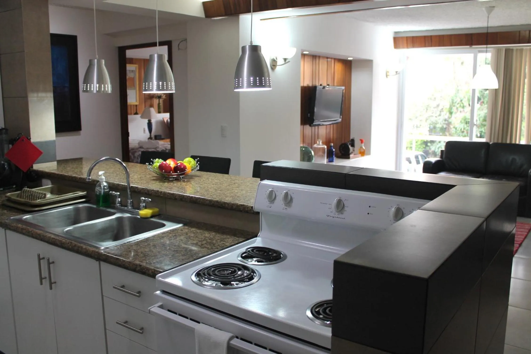 Apartamentos Reforma