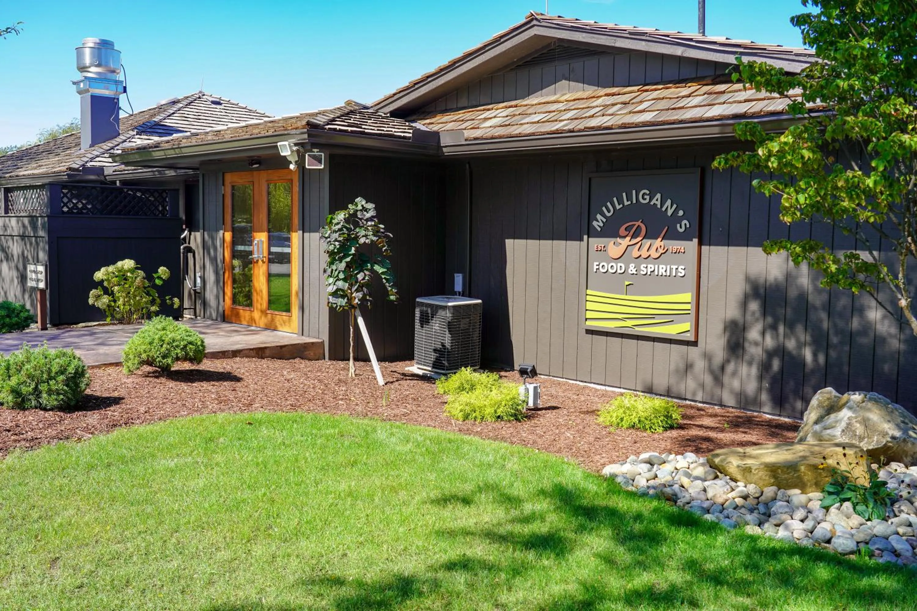 Restaurant/places to eat in Sawmill Creek by Cedar Point Resorts