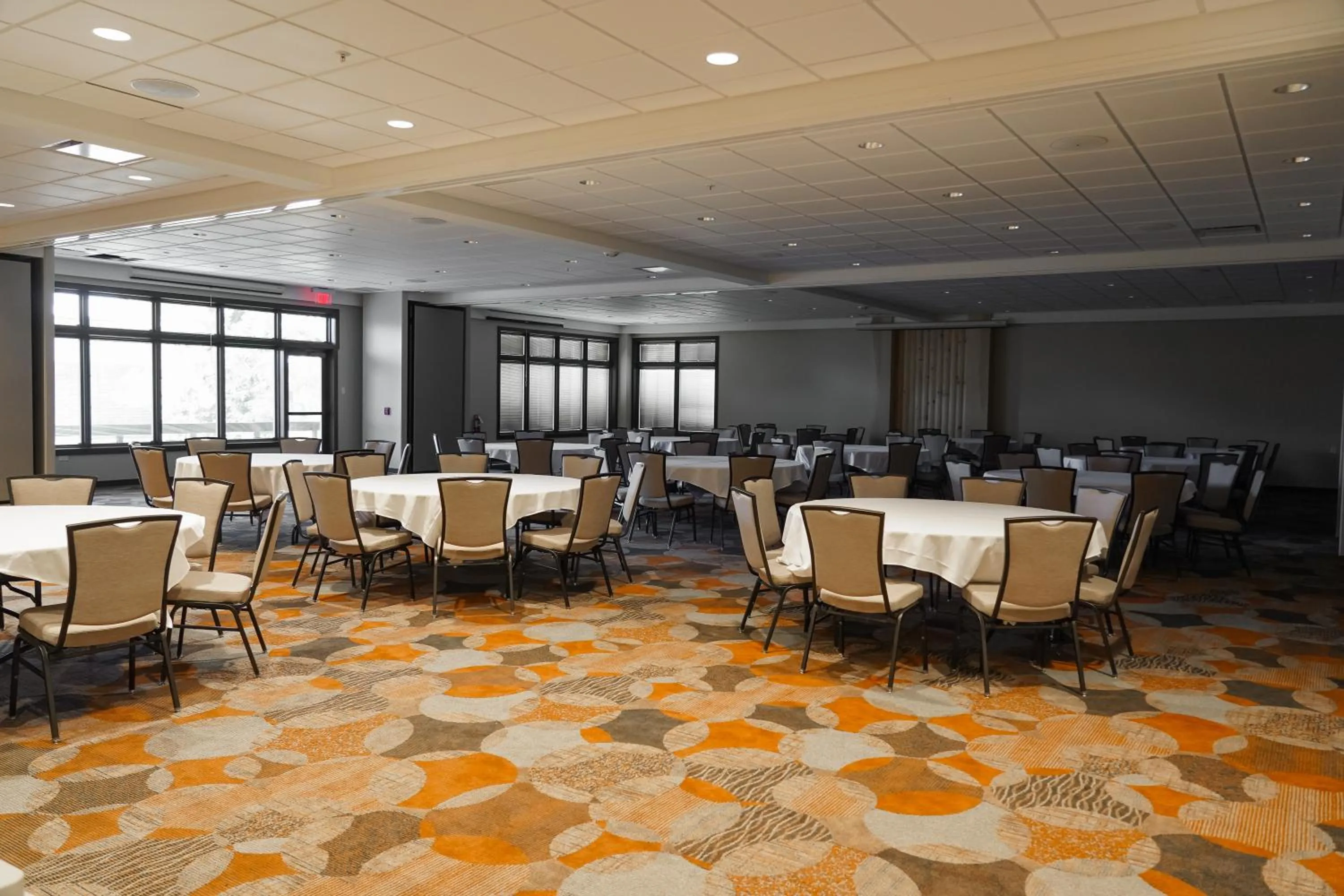 Business facilities in Sawmill Creek by Cedar Point Resorts