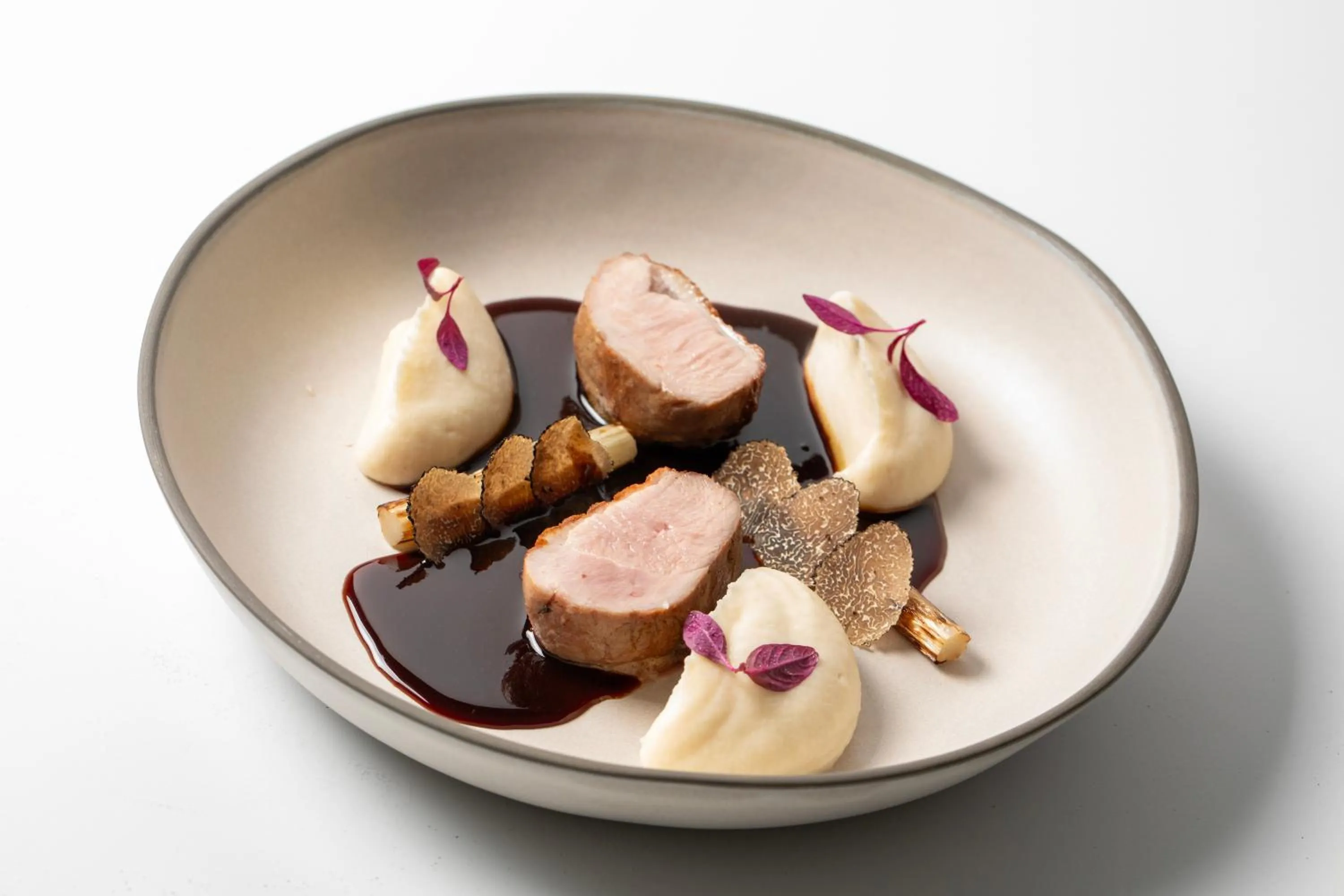 Food and drinks in Altis Avenida Hotel