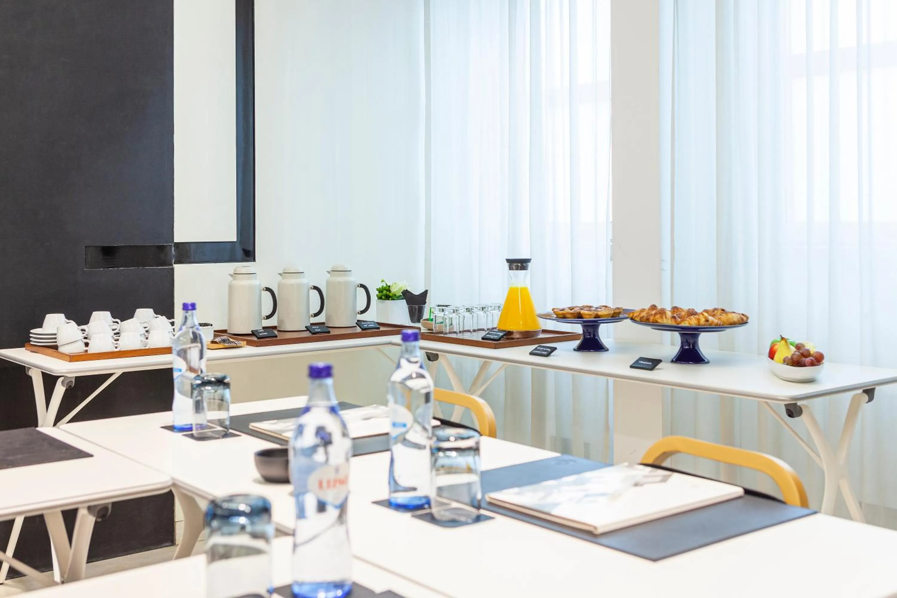 Meeting/conference room in Altis Avenida Hotel