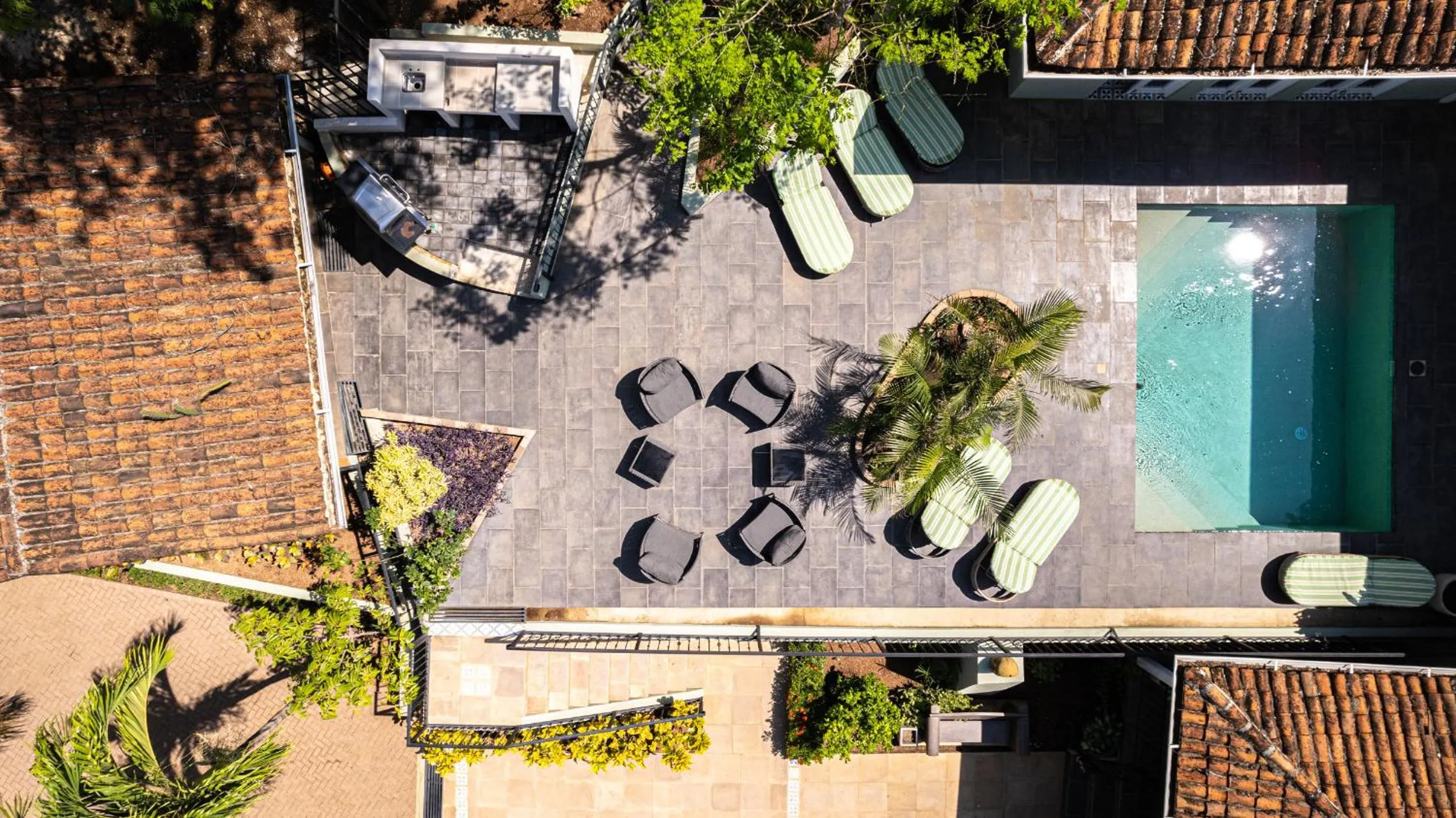 Hotel Casa Leona