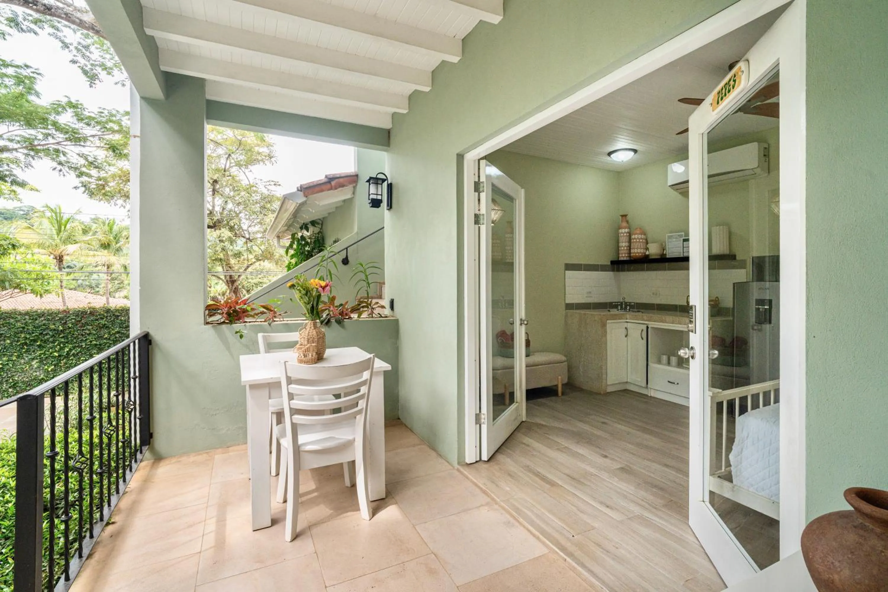 Hotel Casa Leona