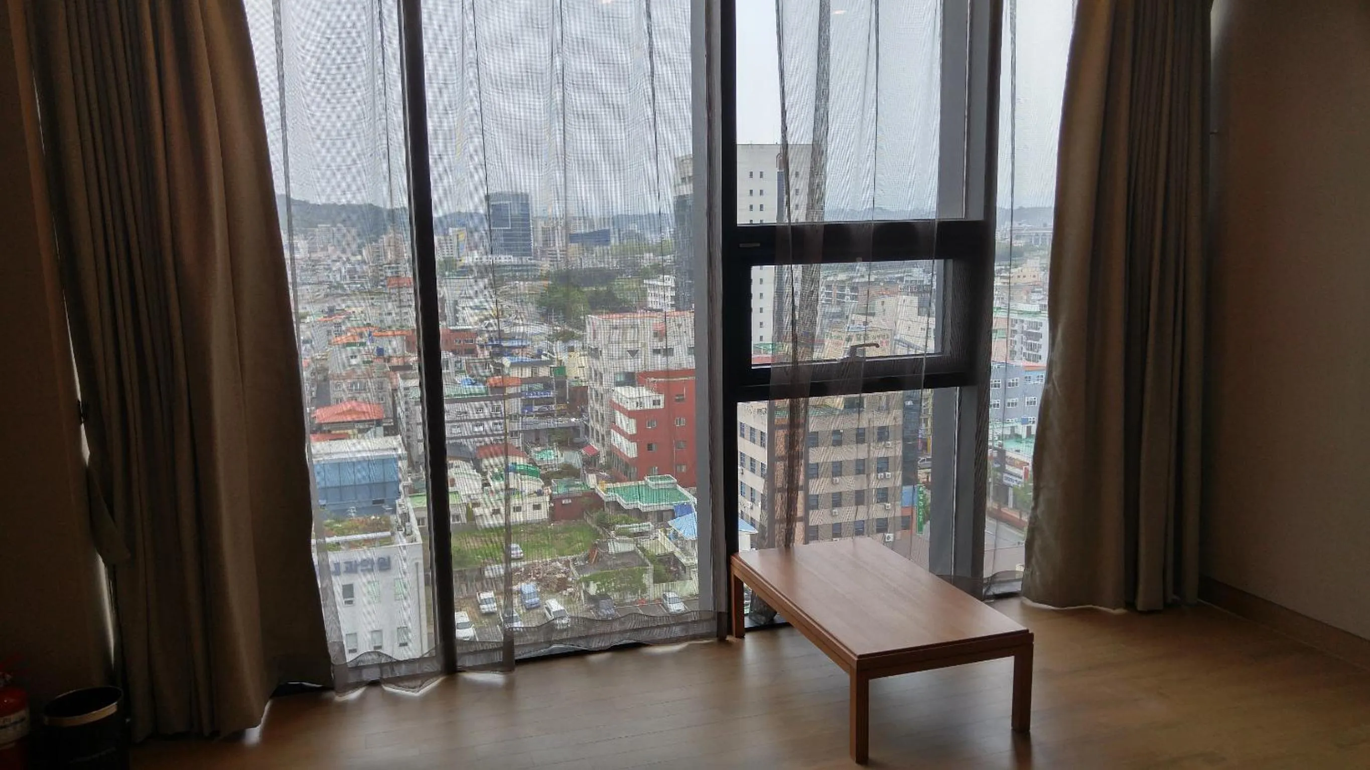 Day in J Square Hotel and Wedding