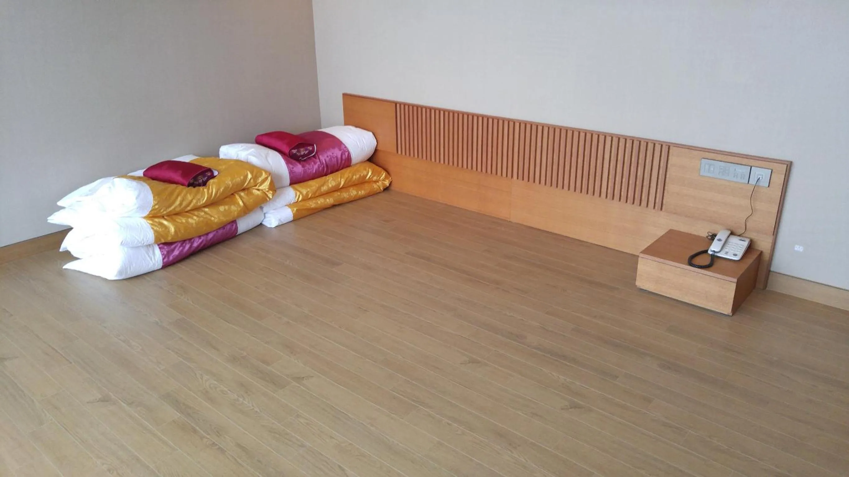 Other, Bed in J Square Hotel and Wedding