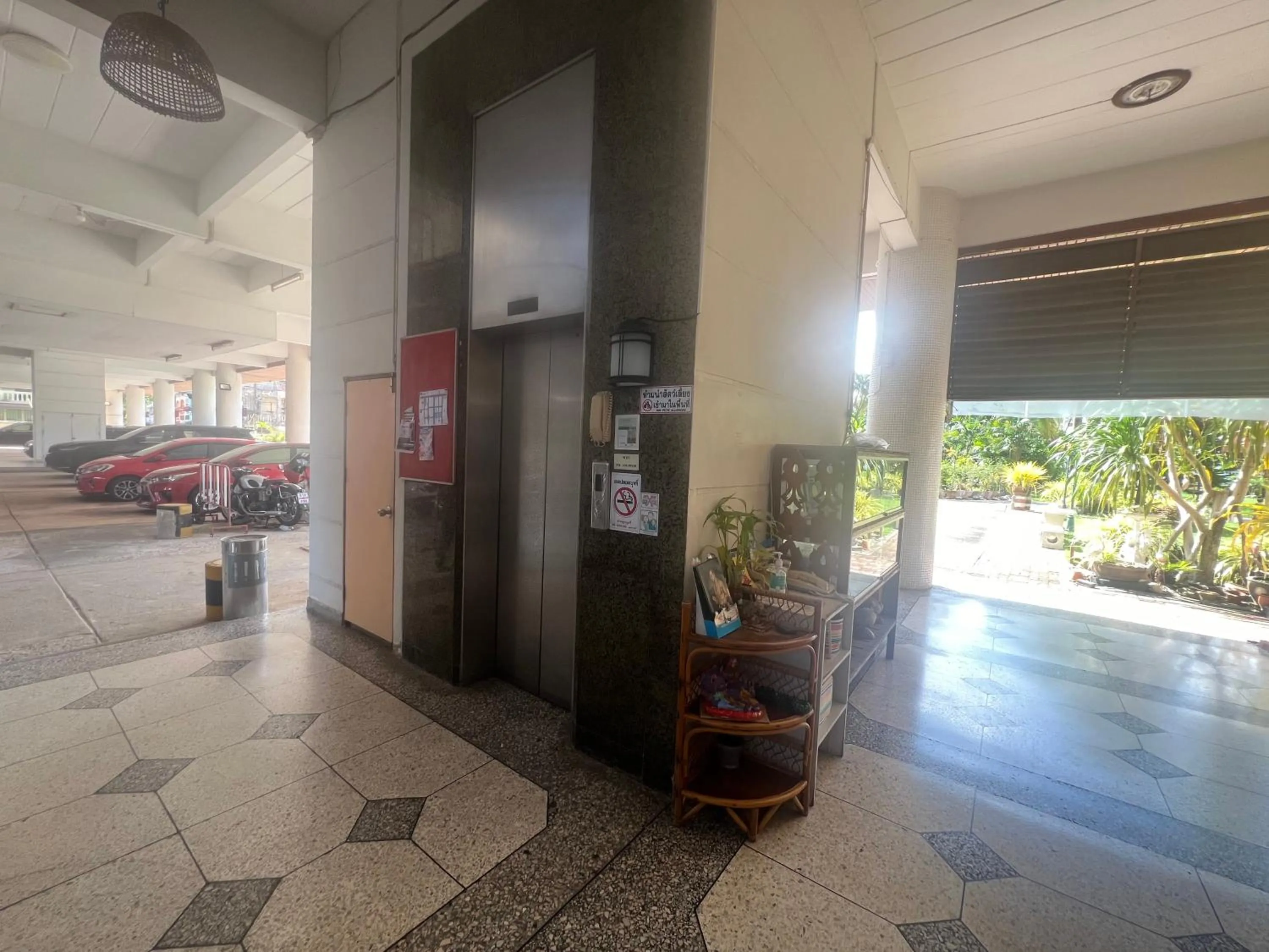 Muang Thong Family Suite Hatyai