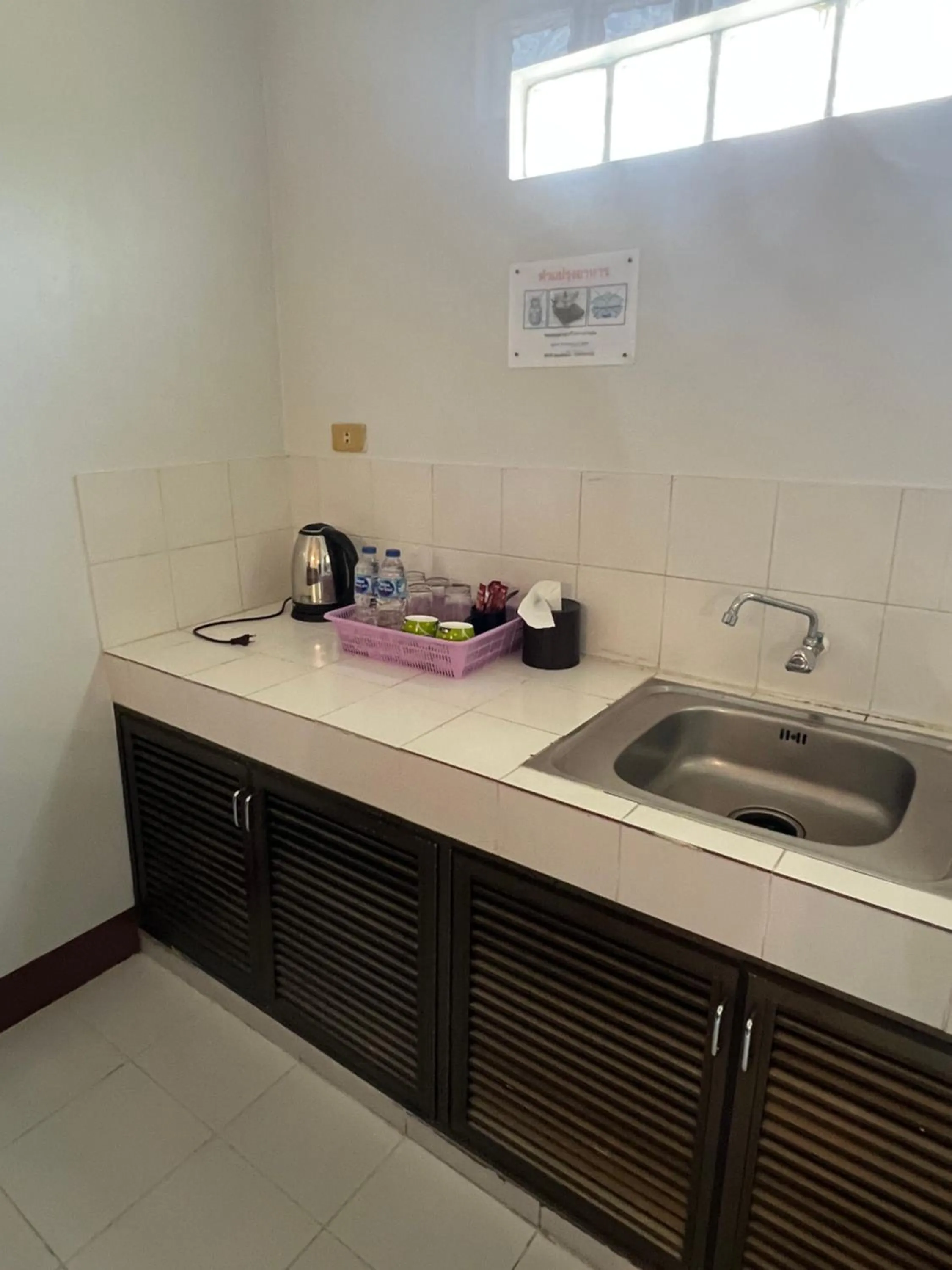 Muang Thong Family Suite Hatyai