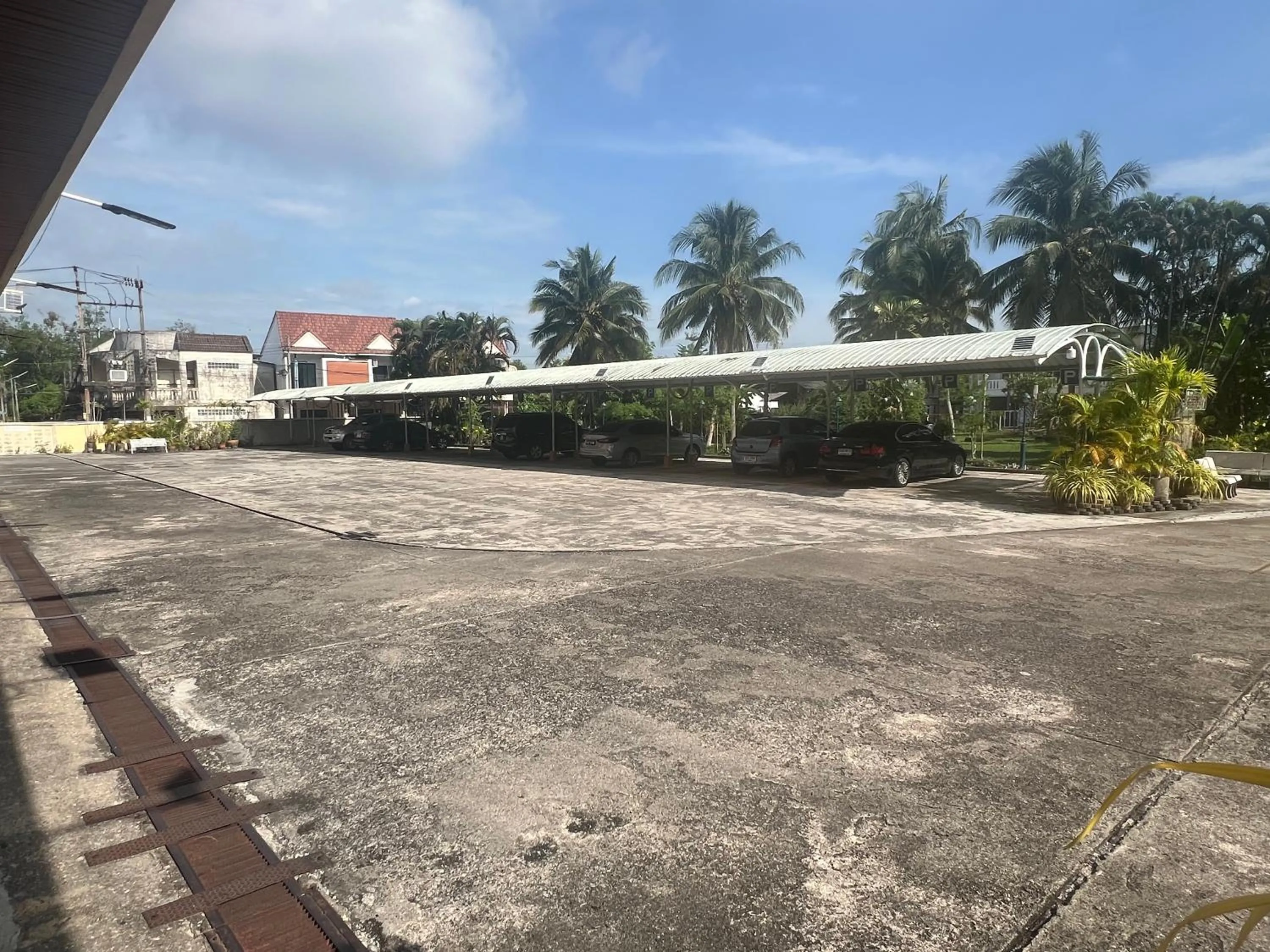 Muang Thong Family Suite Hatyai