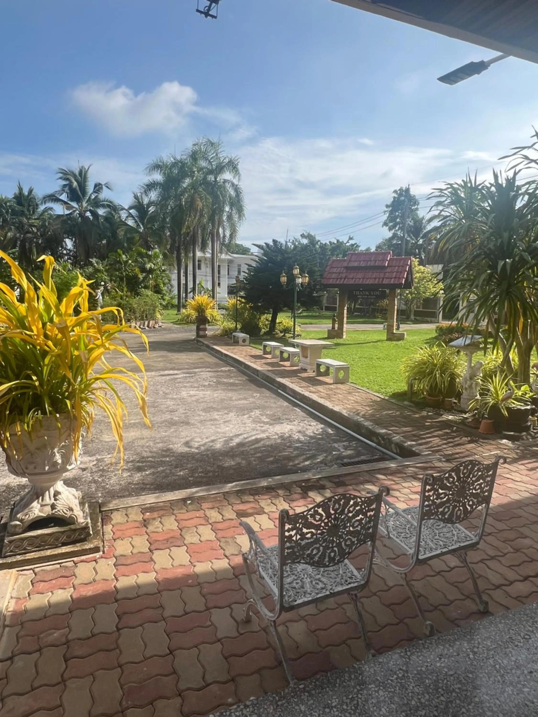 Muang Thong Family Suite Hatyai