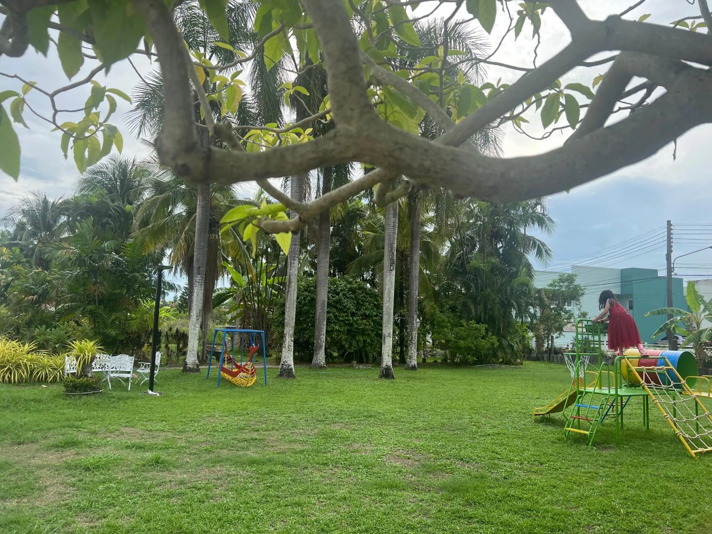 Muang Thong Family Suite Hatyai