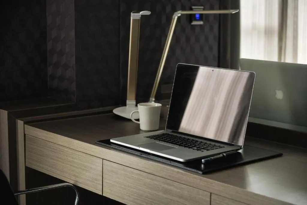 Photo of the whole room in M Hotel