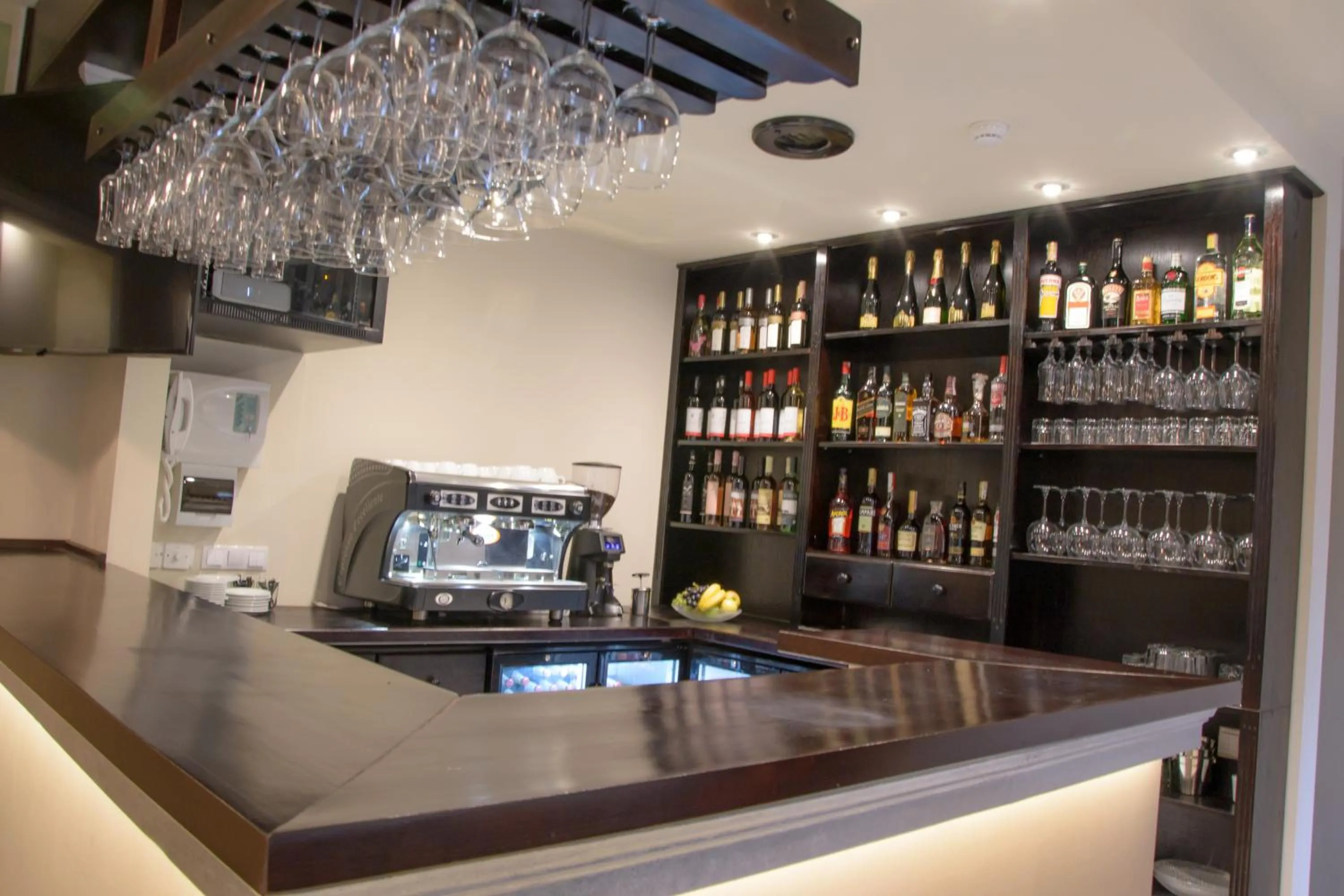 Lobby or reception in Pietrele lui Solomon