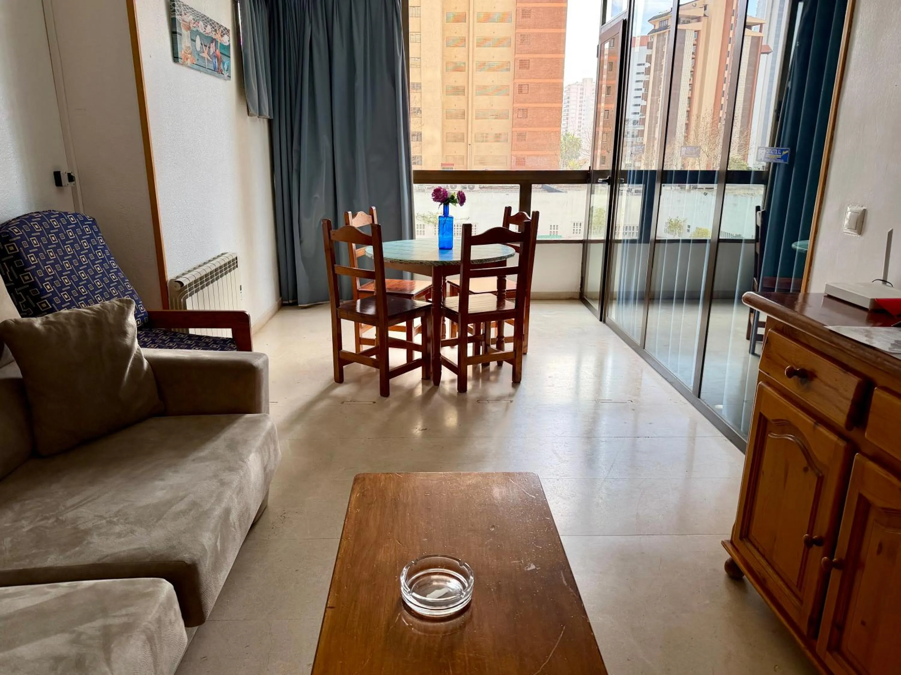 Apartamentos Gemelos 2 & 4 by Gestaltur