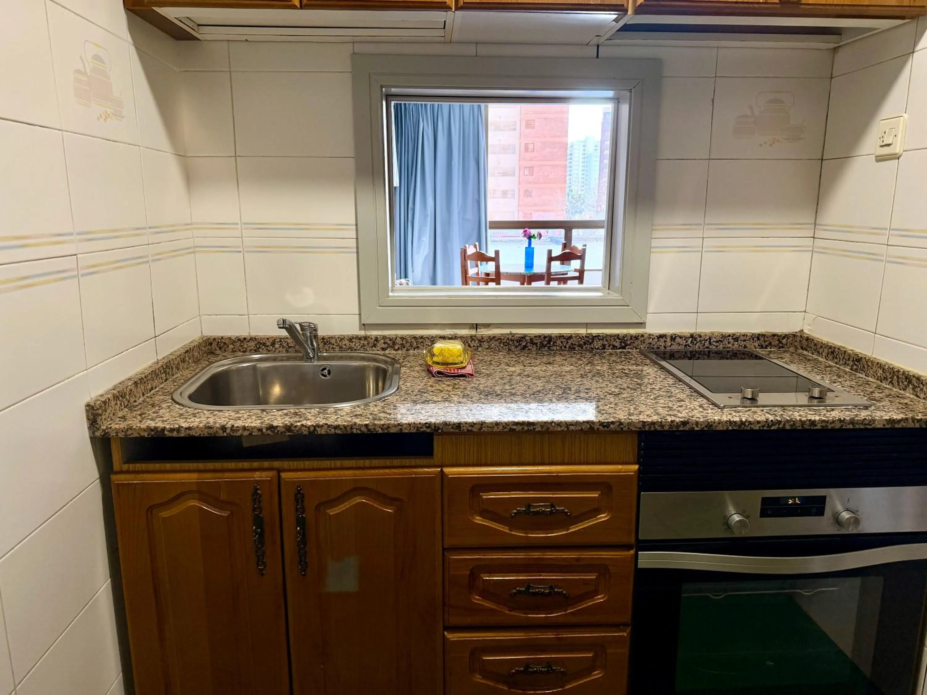 Apartamentos Gemelos 2 & 4 by Gestaltur