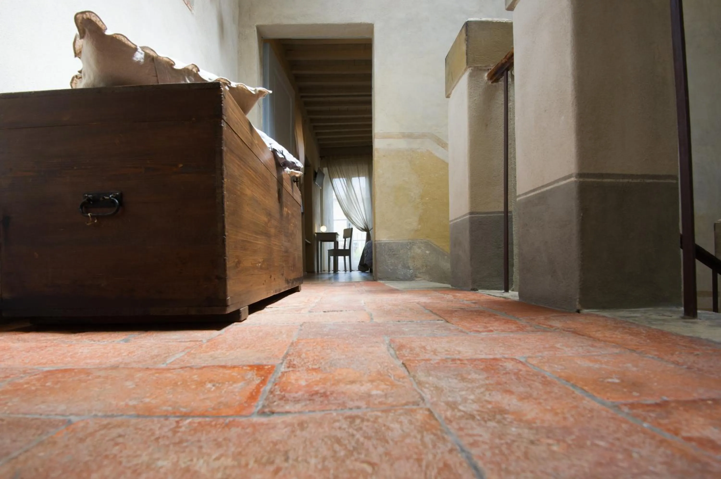 Other in Il Piccolo Cavour Charming House B&B