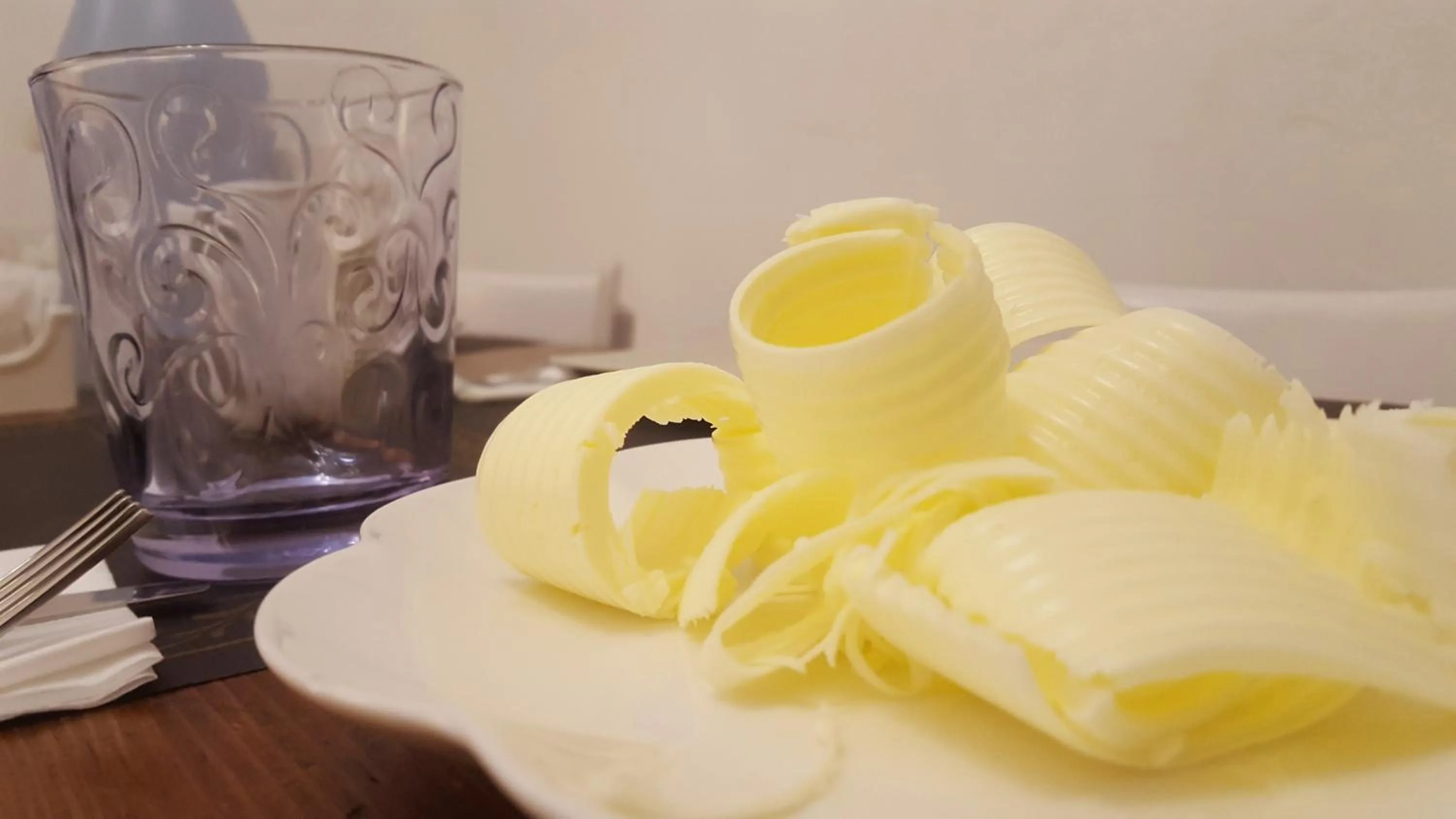 Breakfast in Il Piccolo Cavour Charming House B&B