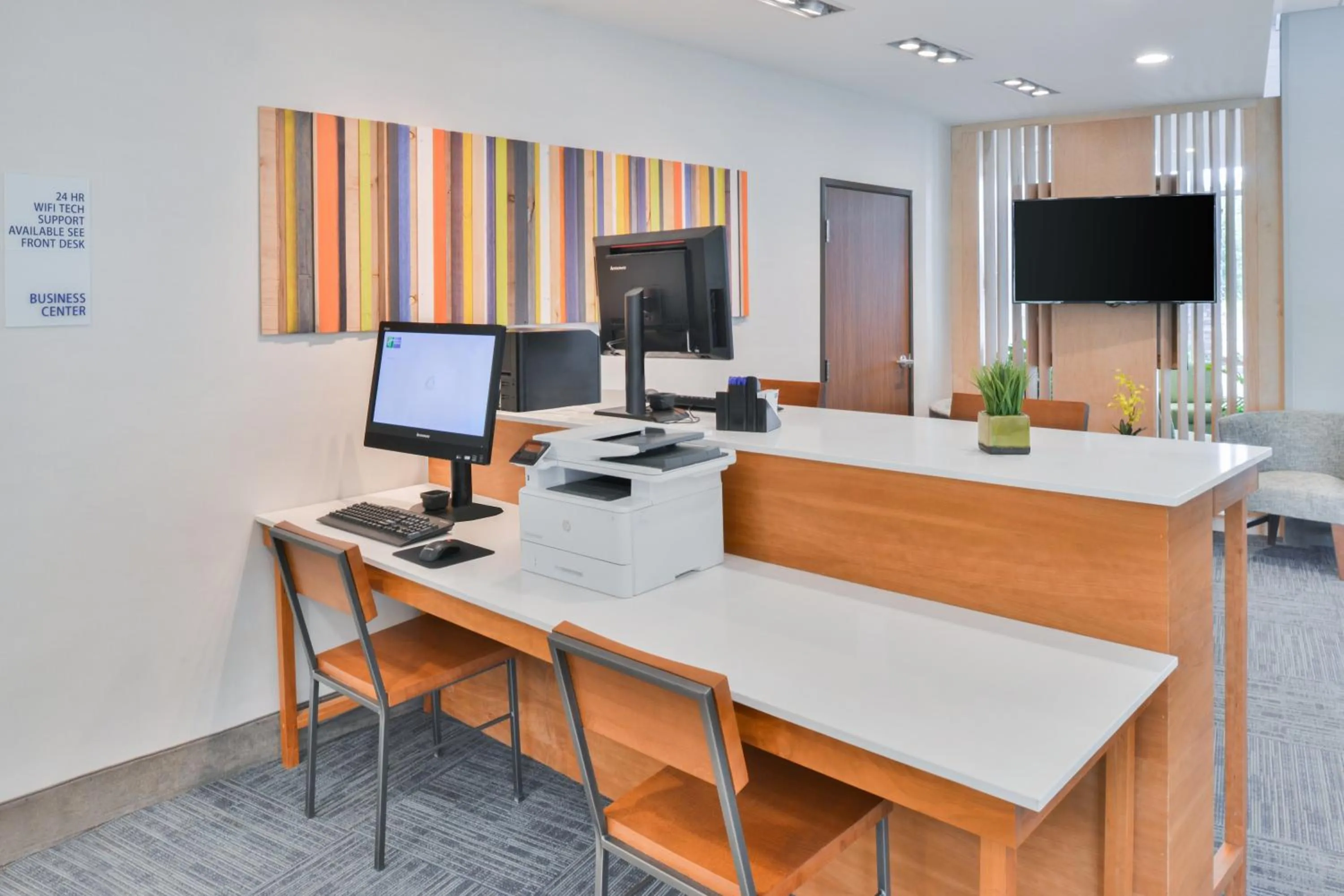 Other in Holiday Inn Express & Suites Salem by IHG