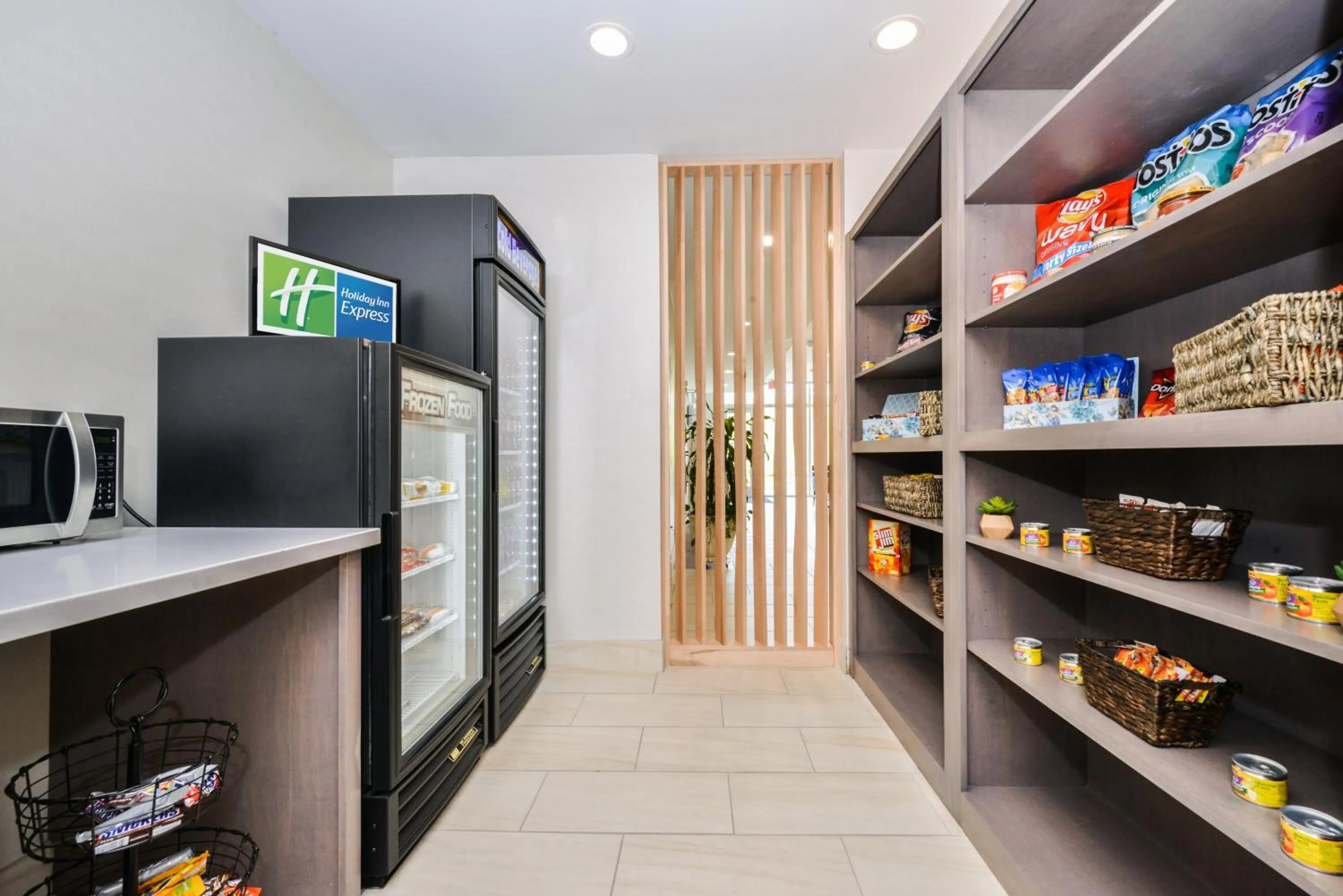 Other in Holiday Inn Express & Suites Salem by IHG