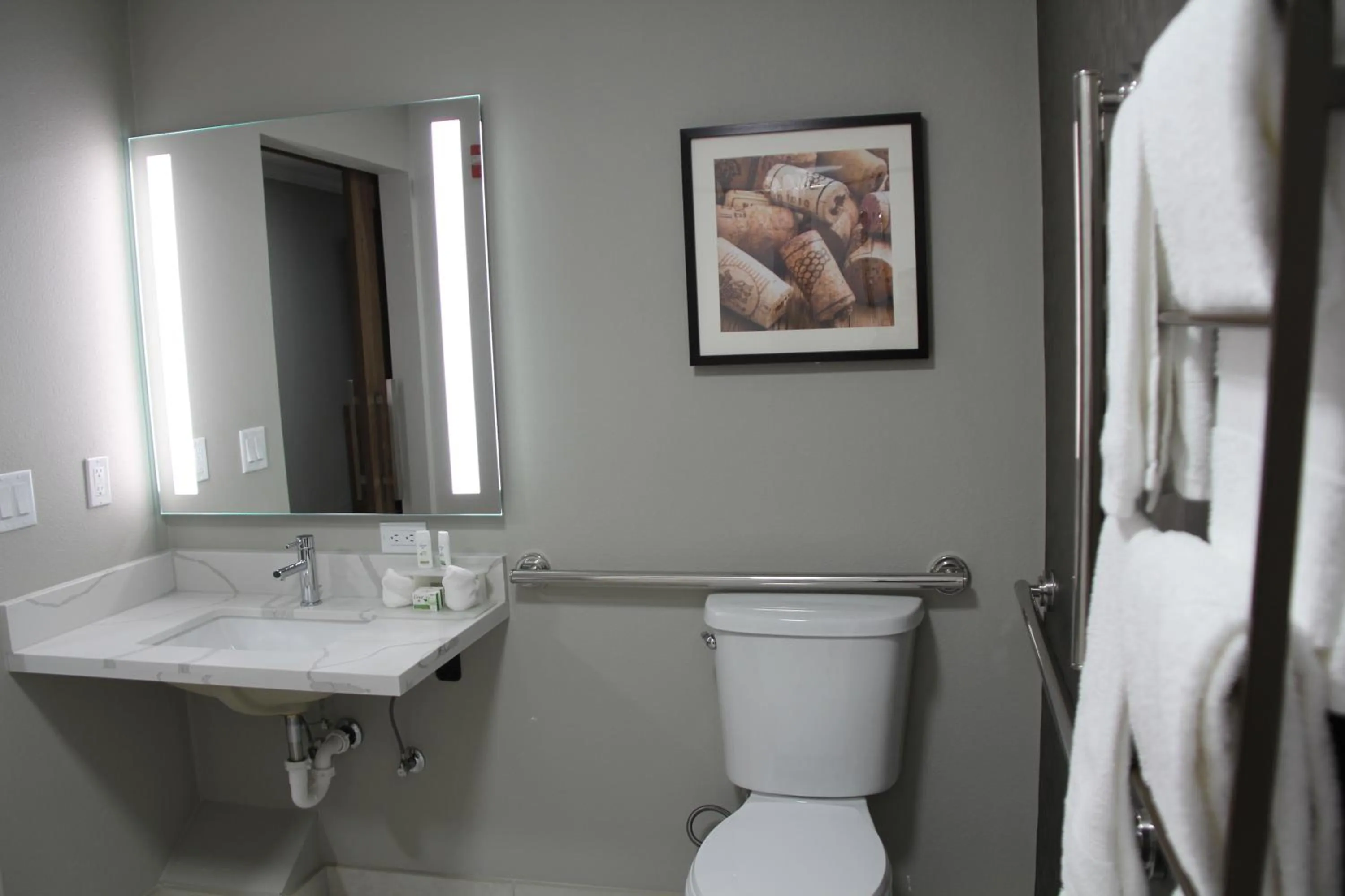 La Quinta Inn & Suites by Wyndham Yakima Downtown