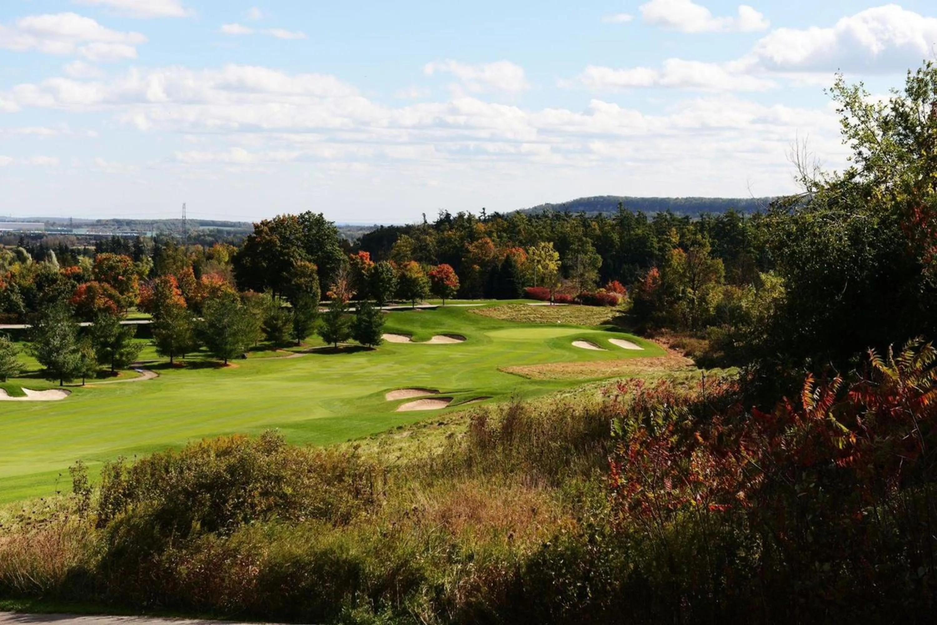 Area and facilities in Holiday Inn Express Hotel & Suites Milton by IHG