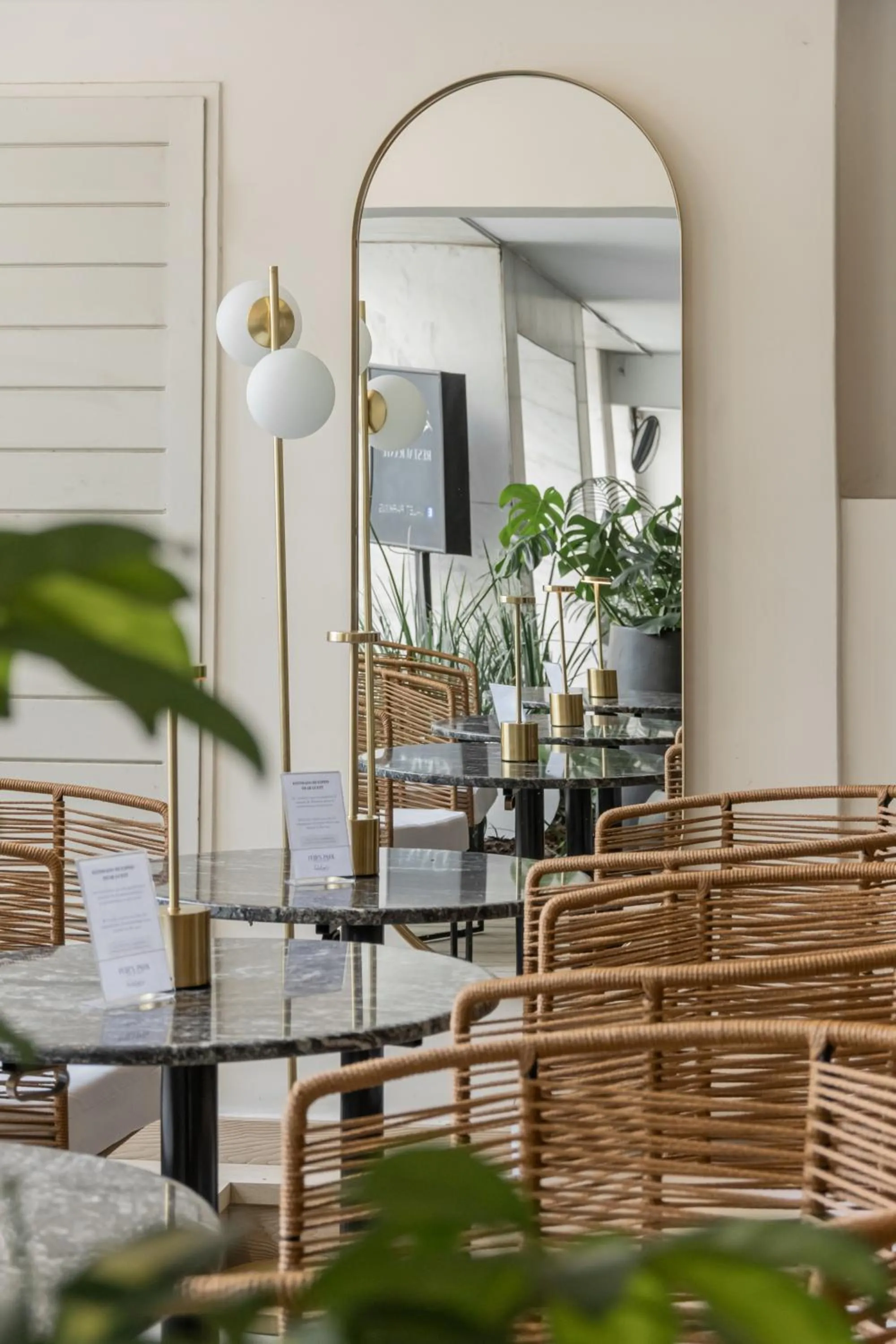 Feir's Park Hotel & Rooftop