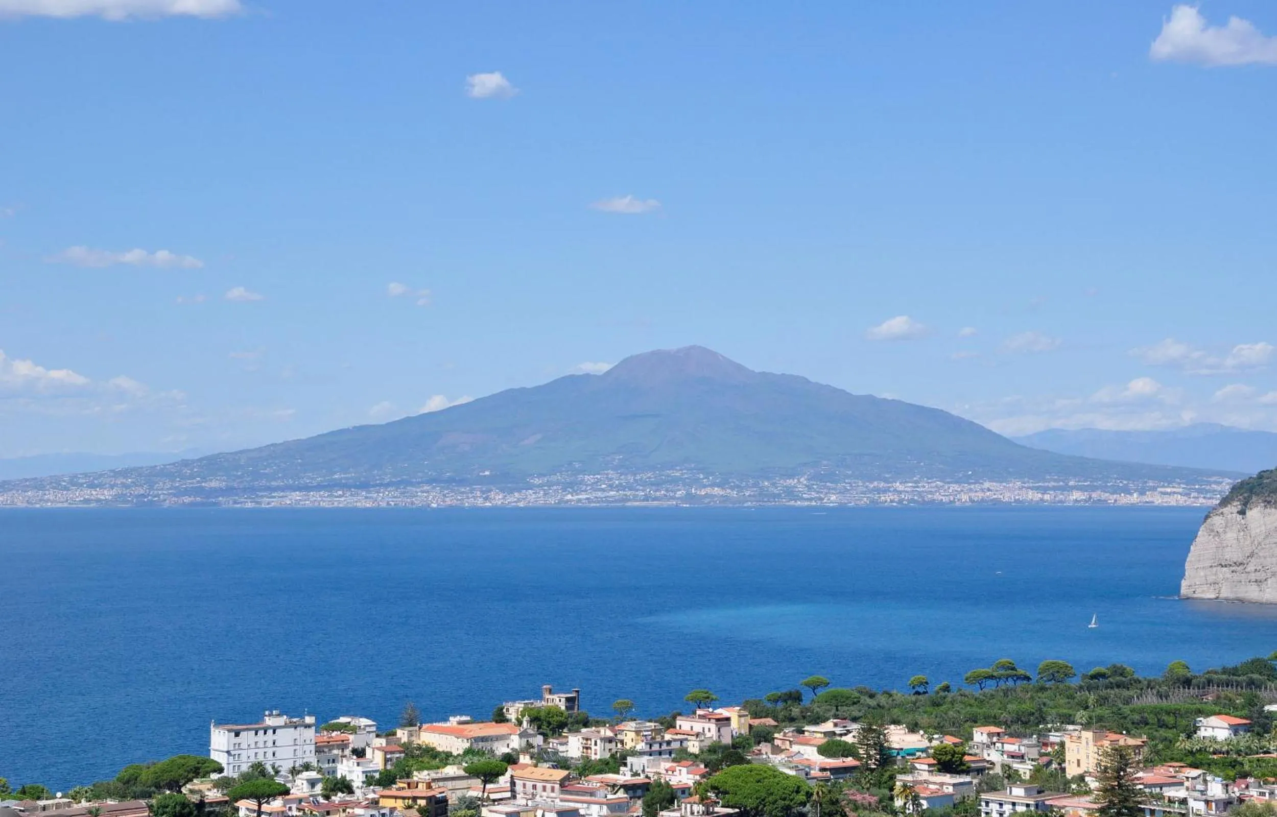Balcony/Terrace in Villa Sorrento Flats