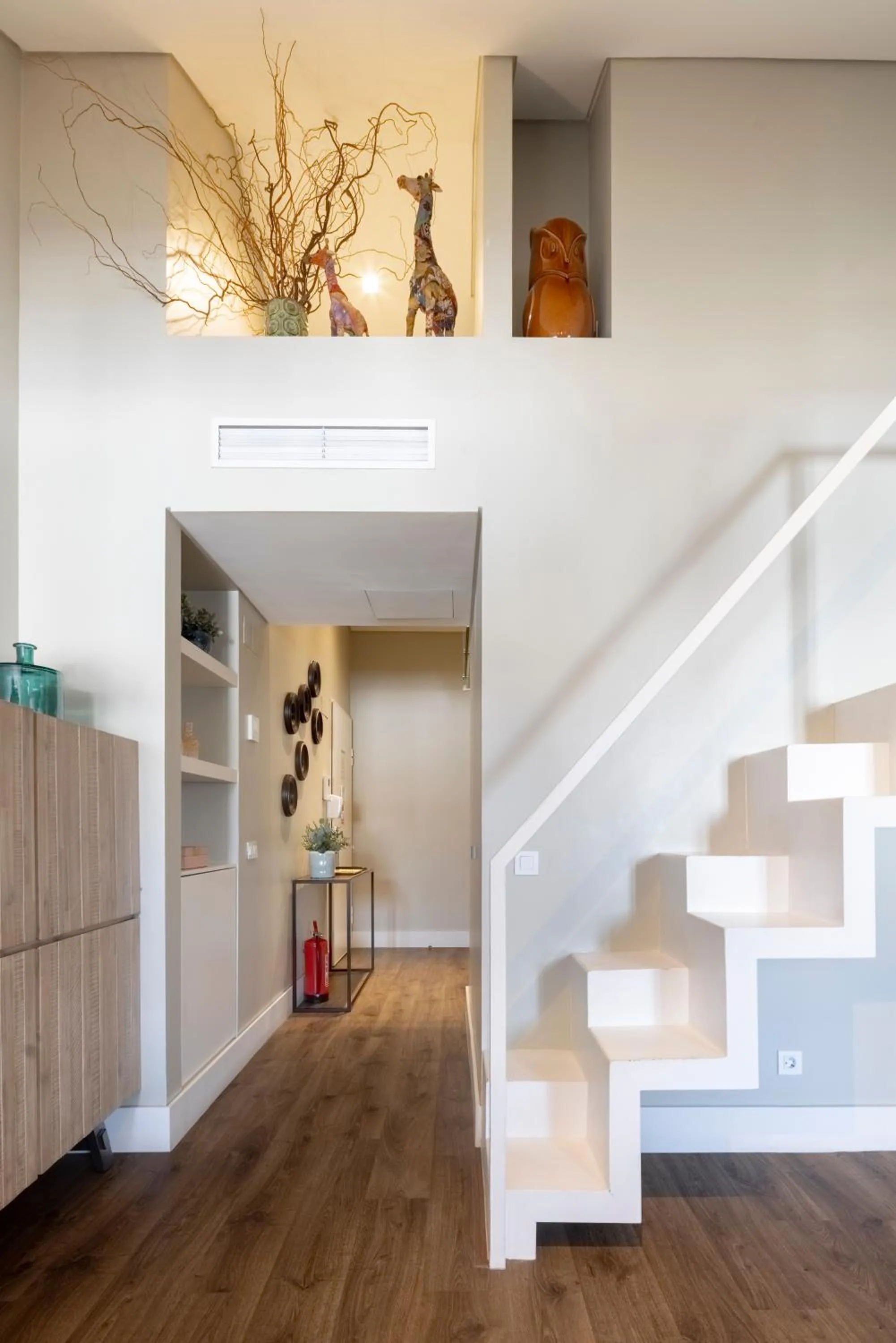 Decorative detail in Chiado Mercy Apartments | Lisbon Best Apartments