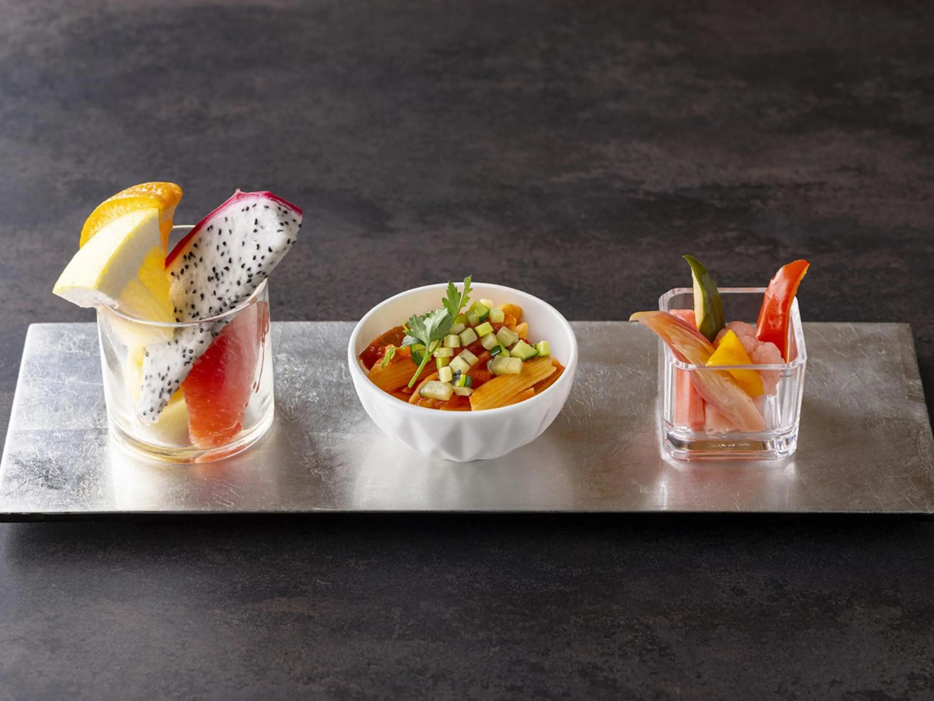 Communal lounge/ TV room in Hotel Allamanda Aoyama Tokyo