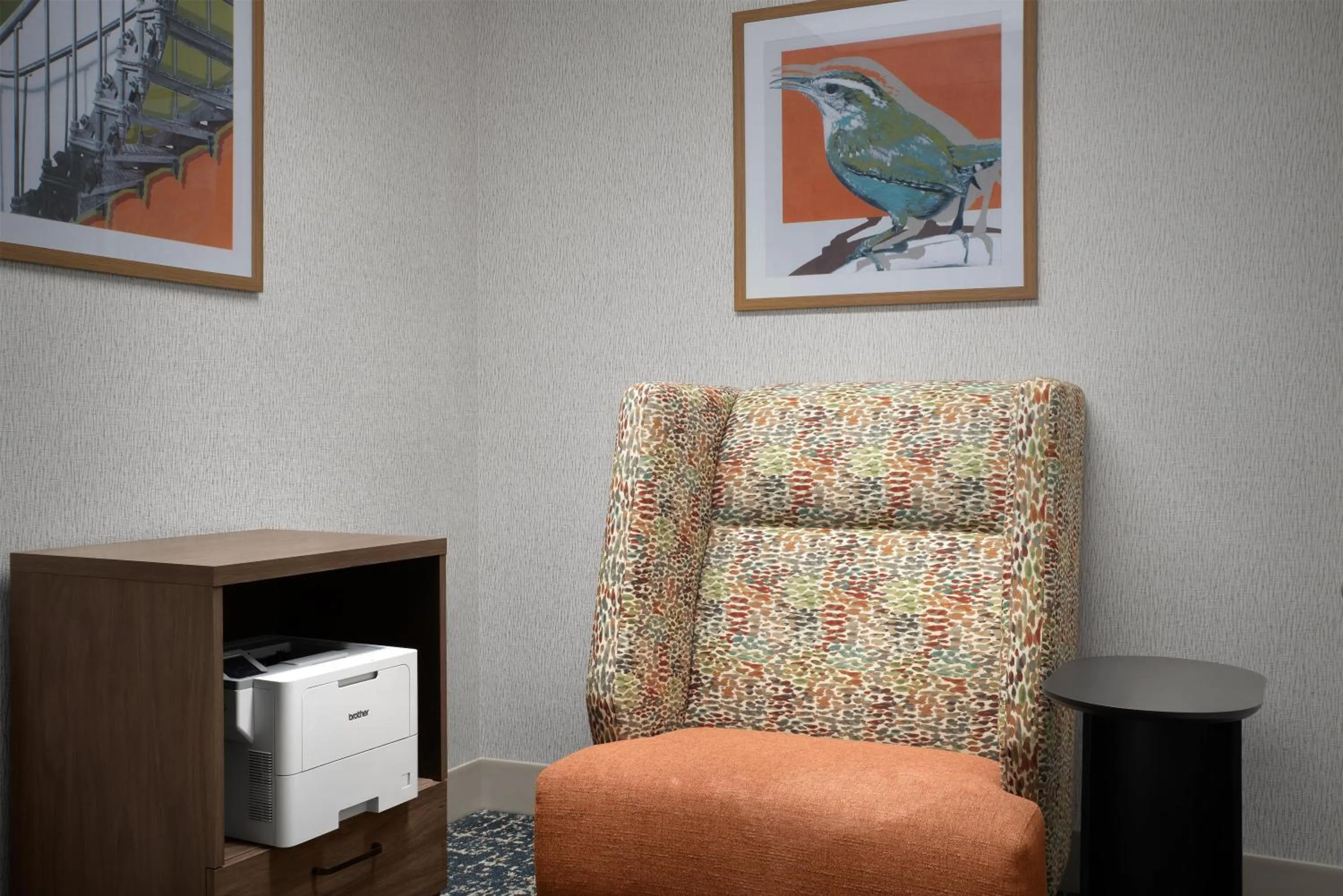 Business facilities in Hampton Inn Yemassee/Point South, Sc