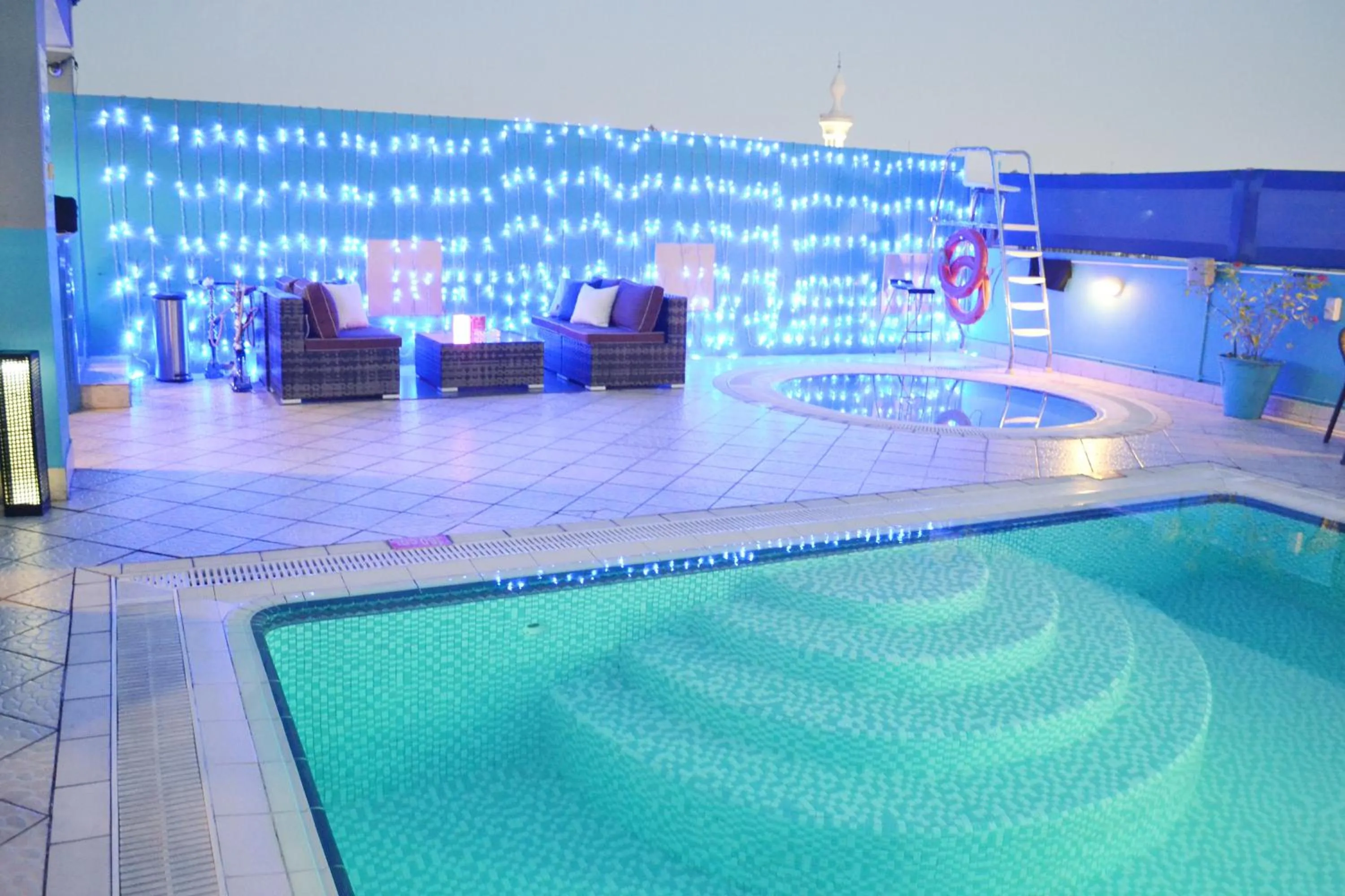 Other in Dorus Hotel