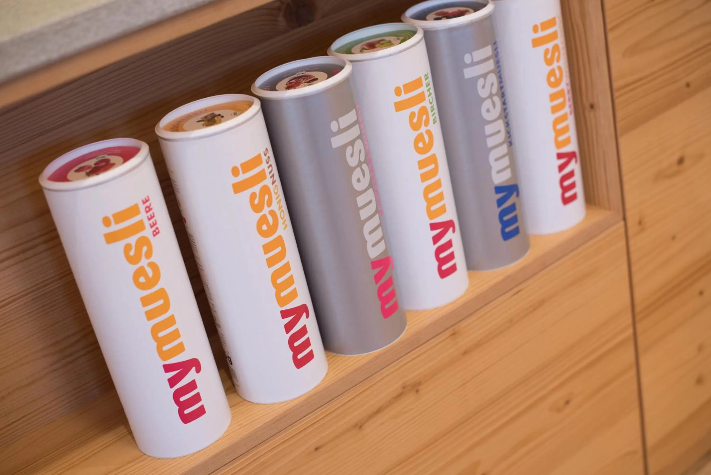 Restaurant/places to eat in Rittis Alpin Chalets Dachstein