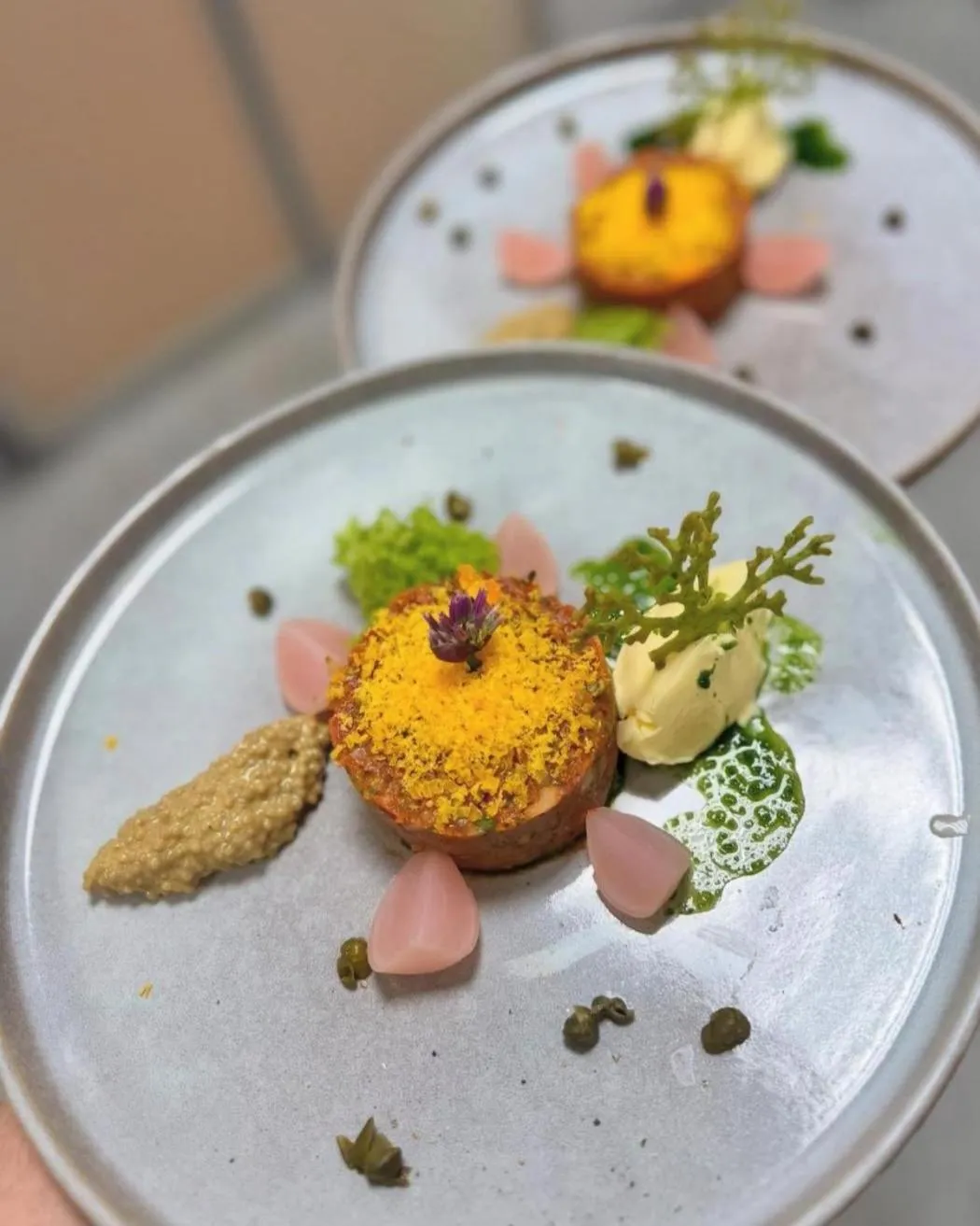 Restaurant/places to eat in Rittis Alpin Chalets Dachstein